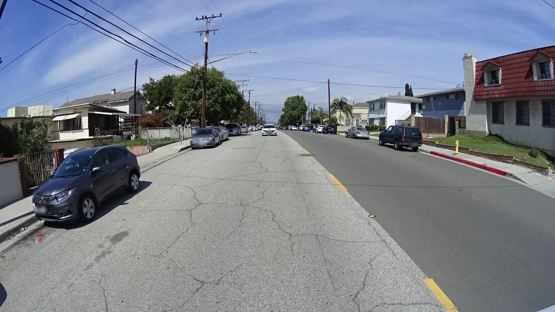 Street view near Best Western, Monterey Park — © marker_geo (CC BY-SA · Mapillary)