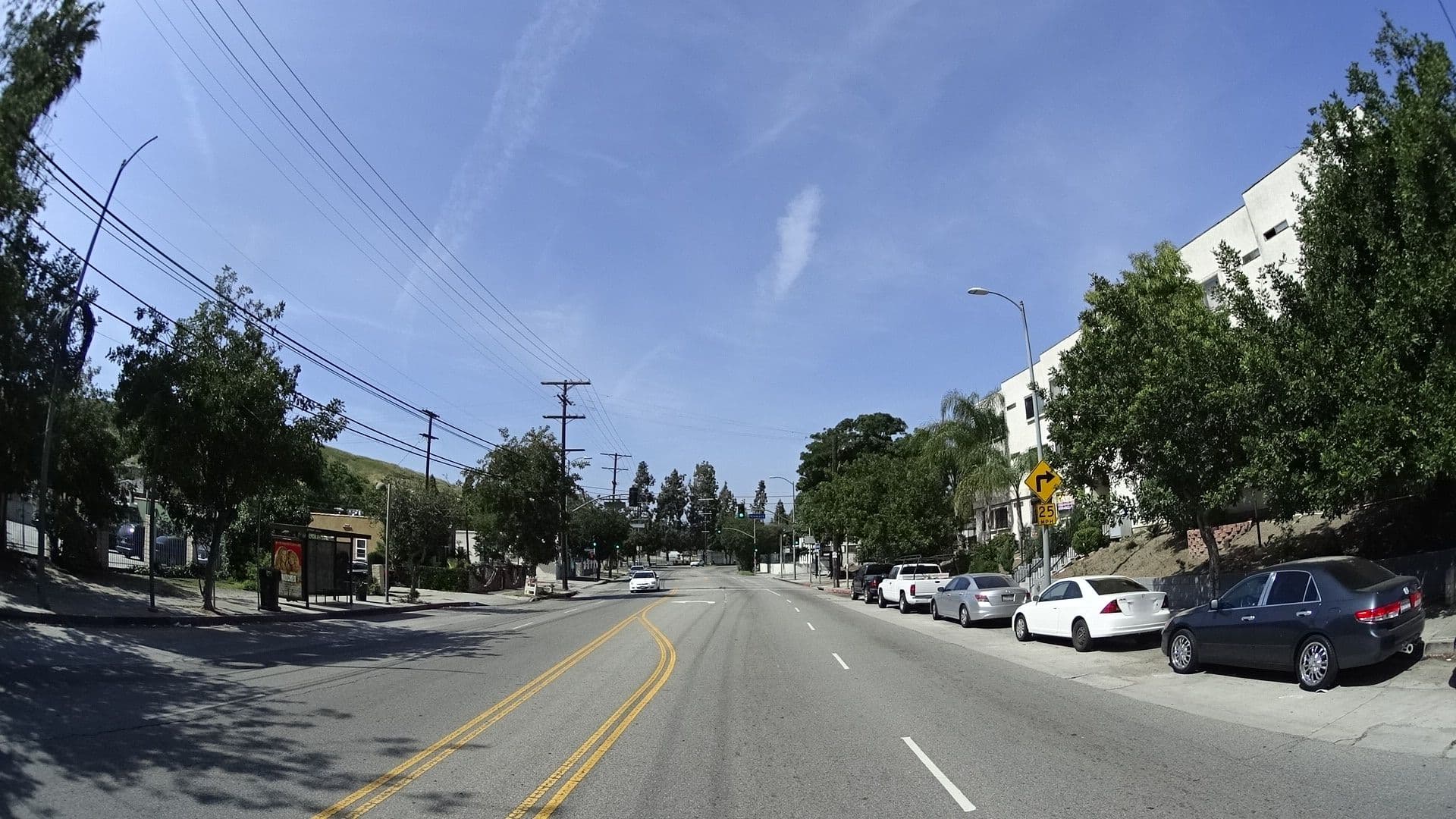 Street view near Eastern Resort Apartment Elevator, Boyle Heights — © mly_la (CC BY-SA · Mapillary)