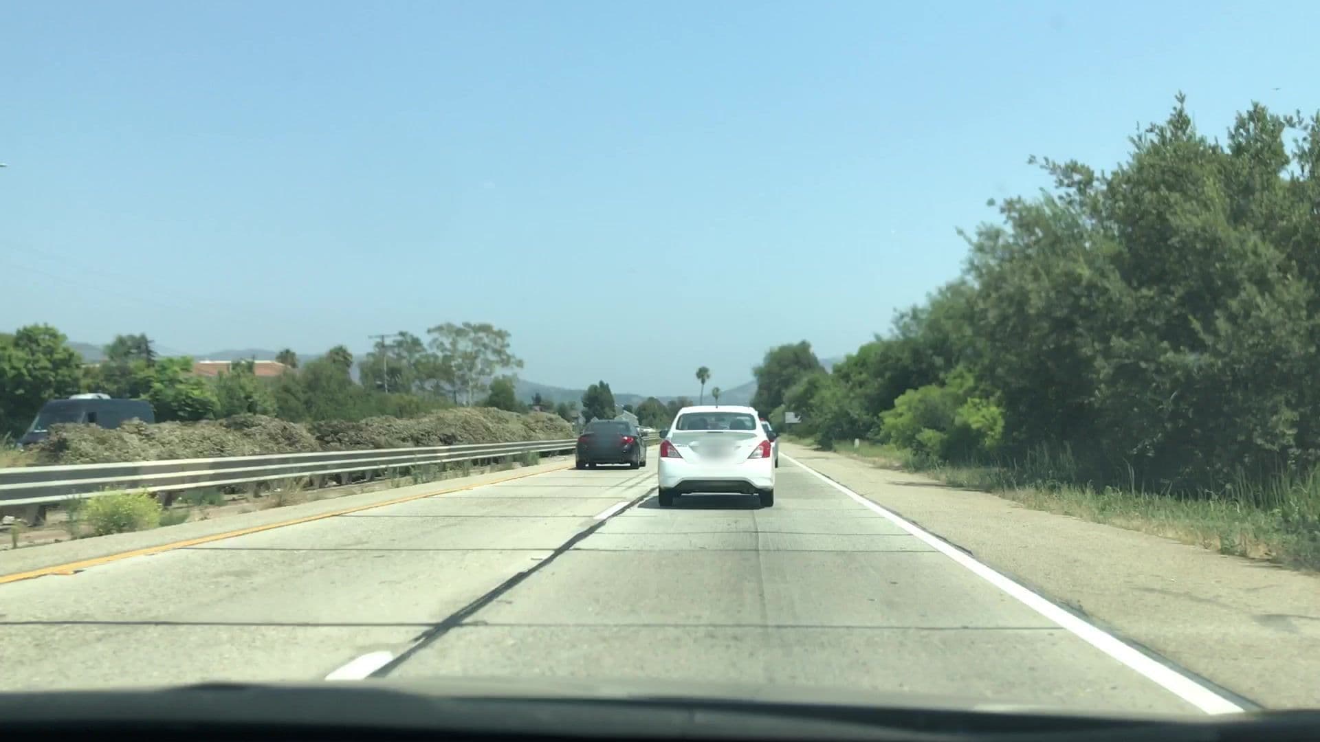 Street view near Paiz Family Trailer, Carpinteria — © lvl5 (CC BY-SA · Mapillary)