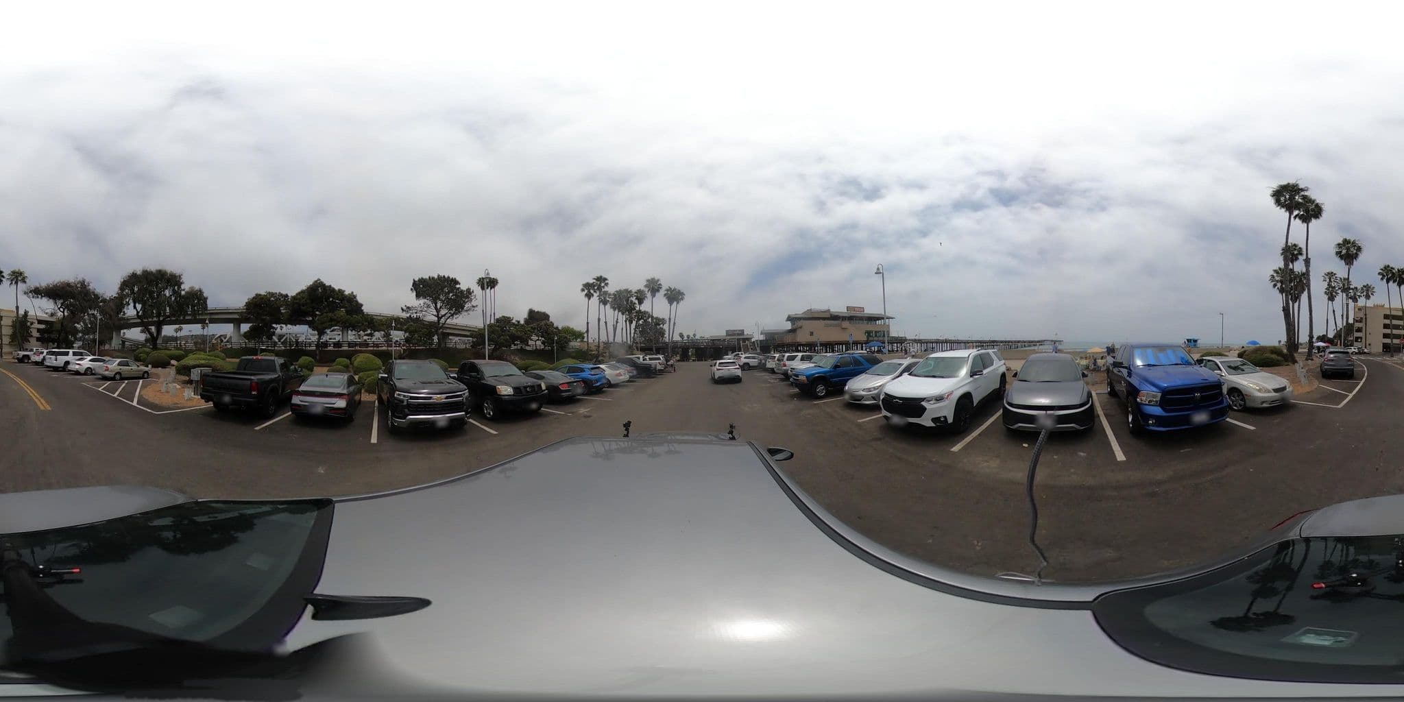 Street view near airbnb 15 simpson e, ventura, Ventura — © jperez12PM_cramobility (CC BY-SA · Mapillary)