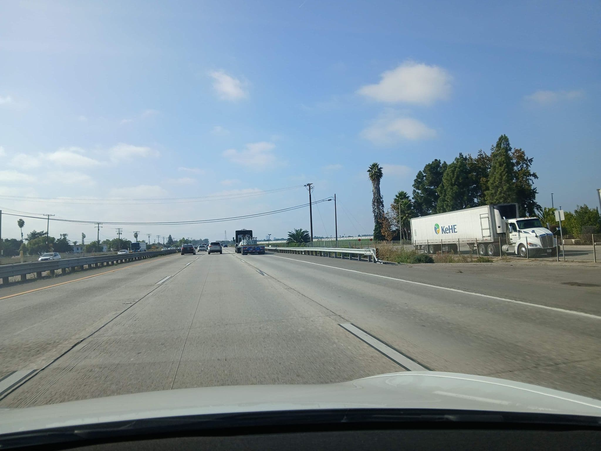 Street view near Baymont Inn and Suites, El Rio — © newtonwong (CC BY-SA · Mapillary)
