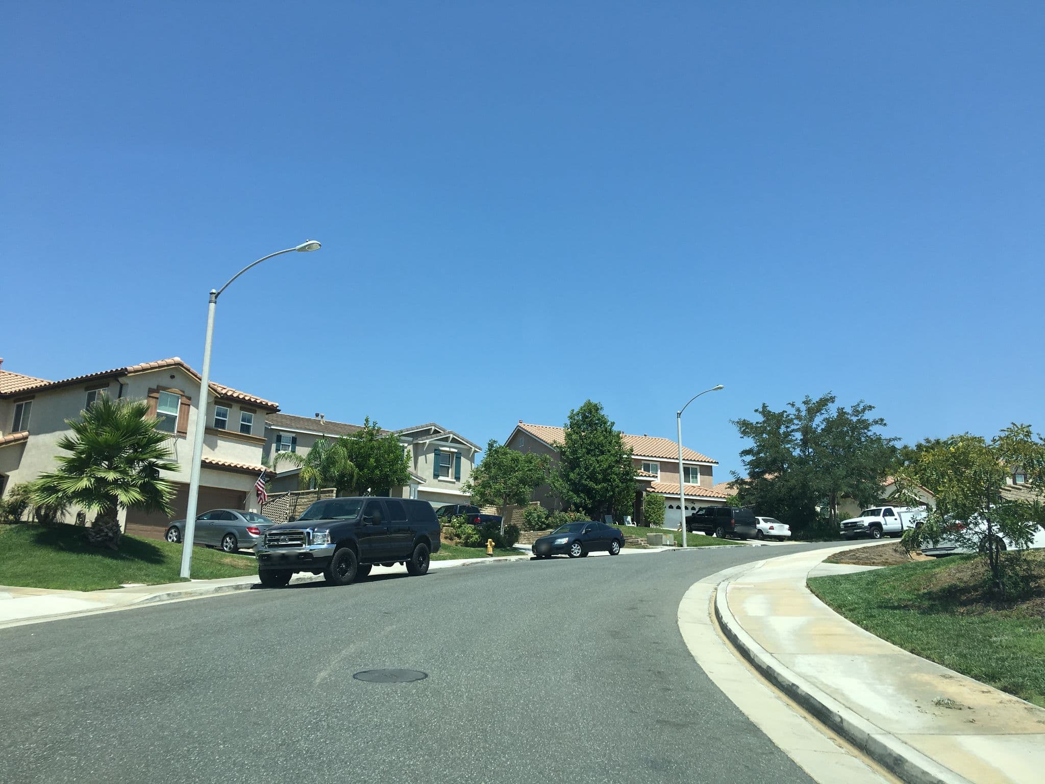 Street view near MJM Grand Hotel & Spa, Valencia — © longden (CC BY-SA · Mapillary)