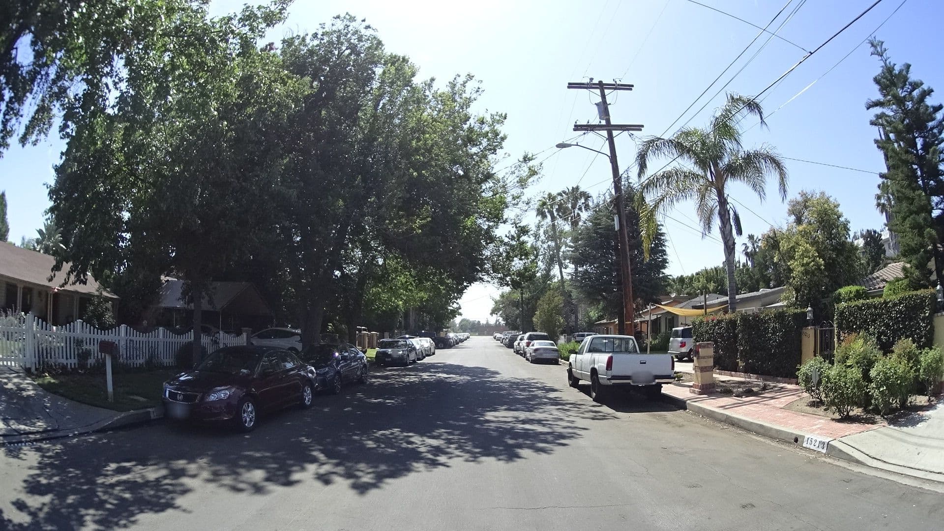 Street view near Life Is Good, Sherman Oaks — © mly_la (CC BY-SA · Mapillary)