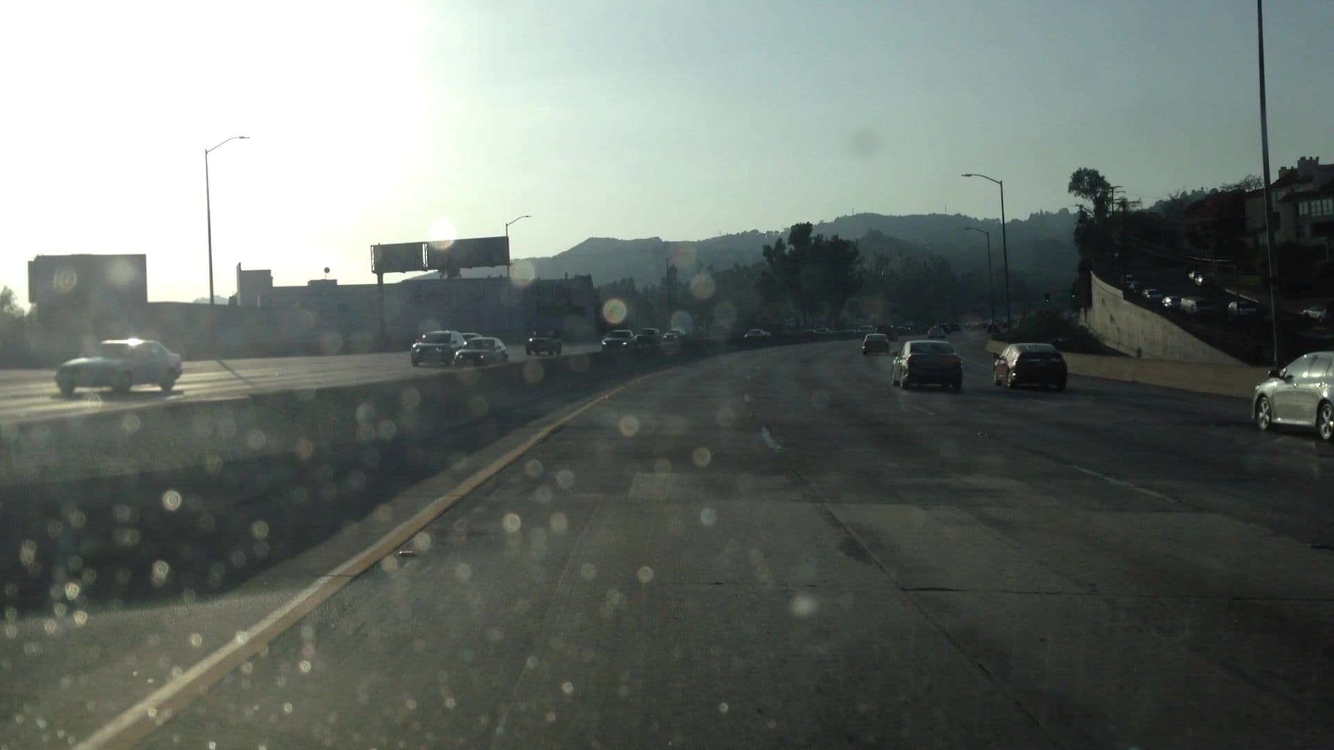 Street view near Luxury 2-Bedroom, 2-Bathroom with Pool and Views, Hollywood — © lvl5 (CC BY-SA · Mapillary)