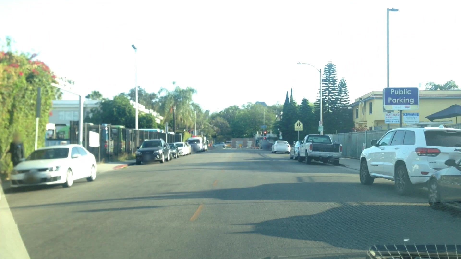 Street view near Sentral at Inspire Hollywood, Hollywood — © lvl5 (CC BY-SA · Mapillary)