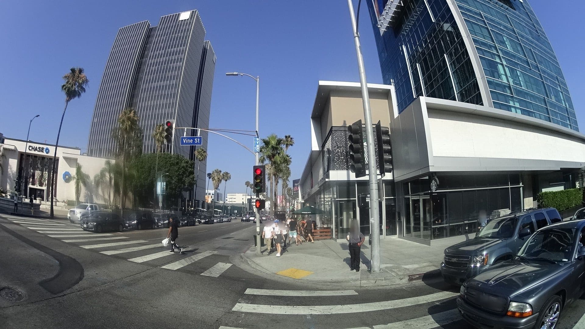 Street view near Jeff Davis, Hollywood — © mly_la (CC BY-SA · Mapillary)