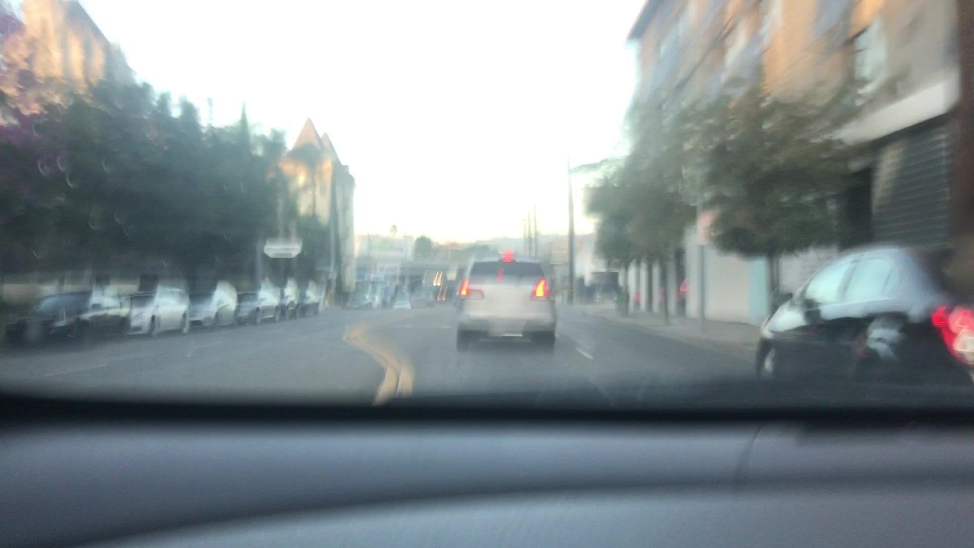 Street view near The Spot, Hollywood — © lvl5 (CC BY-SA · Mapillary)