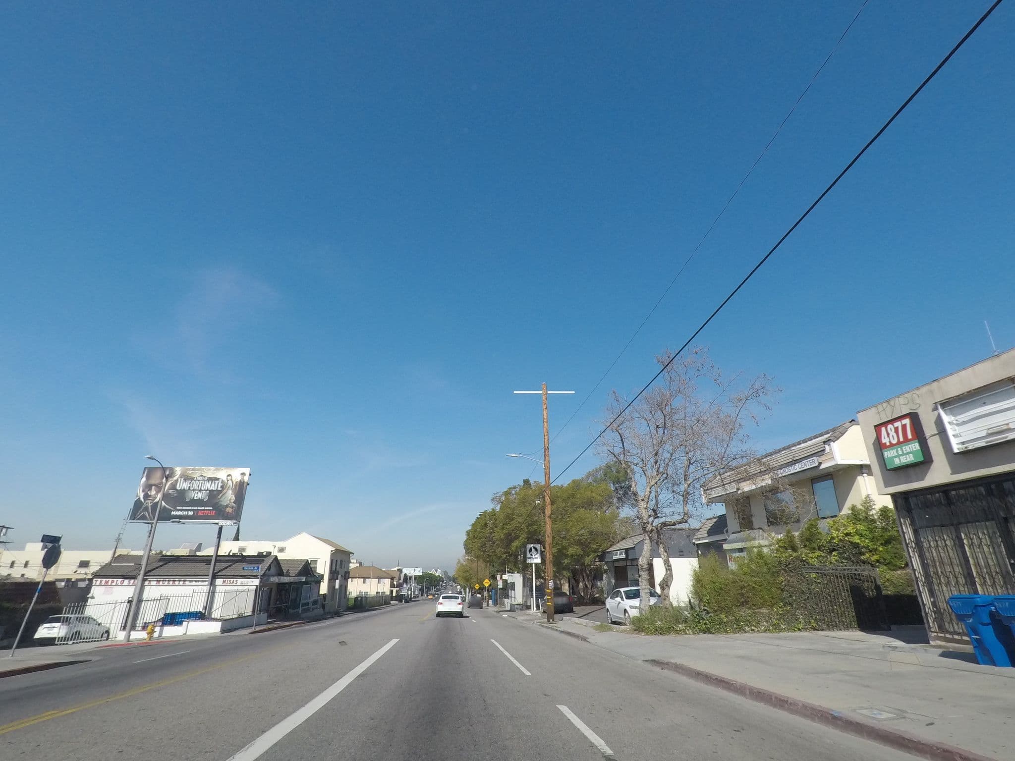 Street view near Melrose Inn, Larchmont — © fta (CC BY-SA · Mapillary)