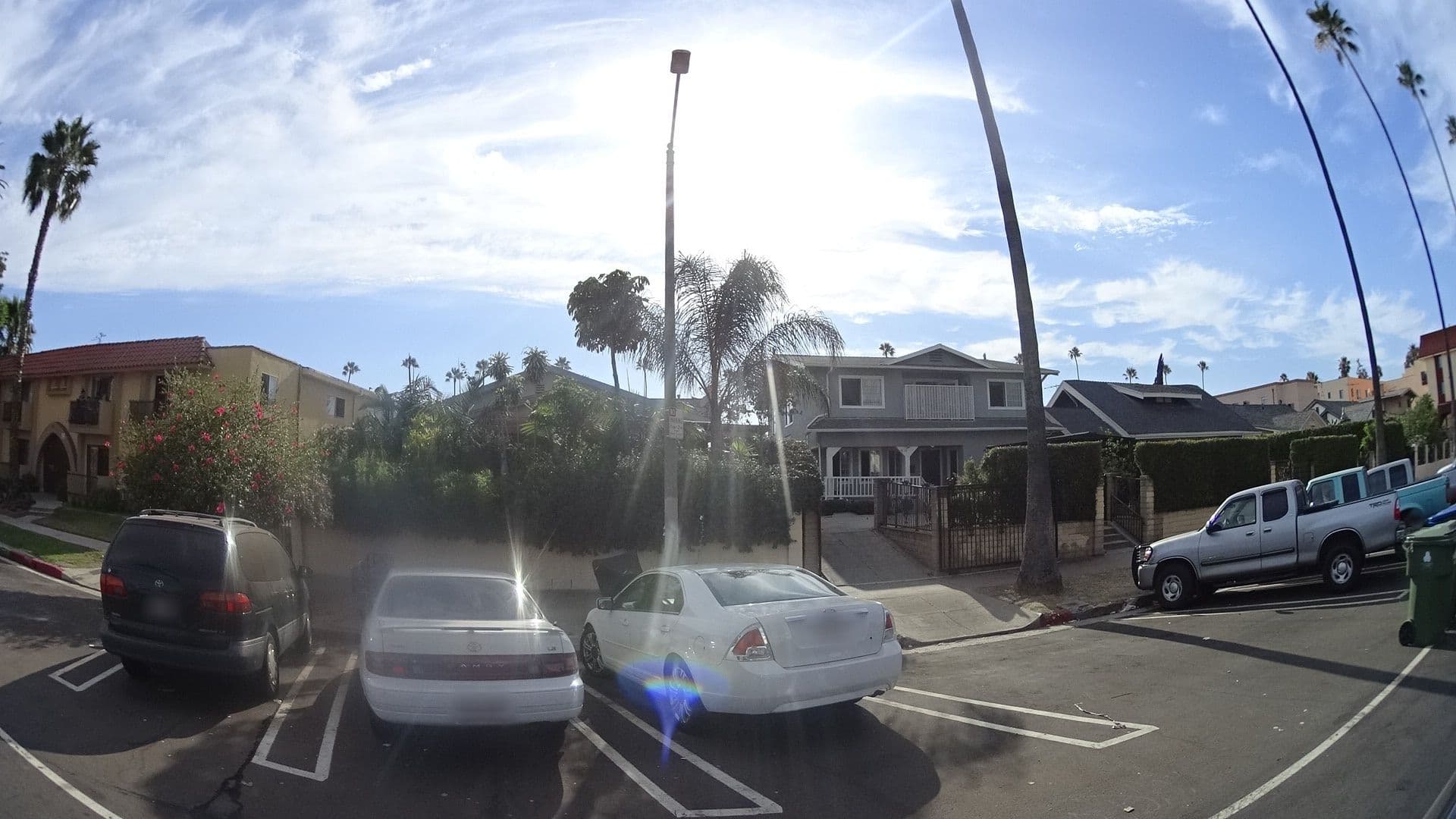 Street view near Marysville Guest Home, Larchmont — © mly_la (CC BY-SA · Mapillary)