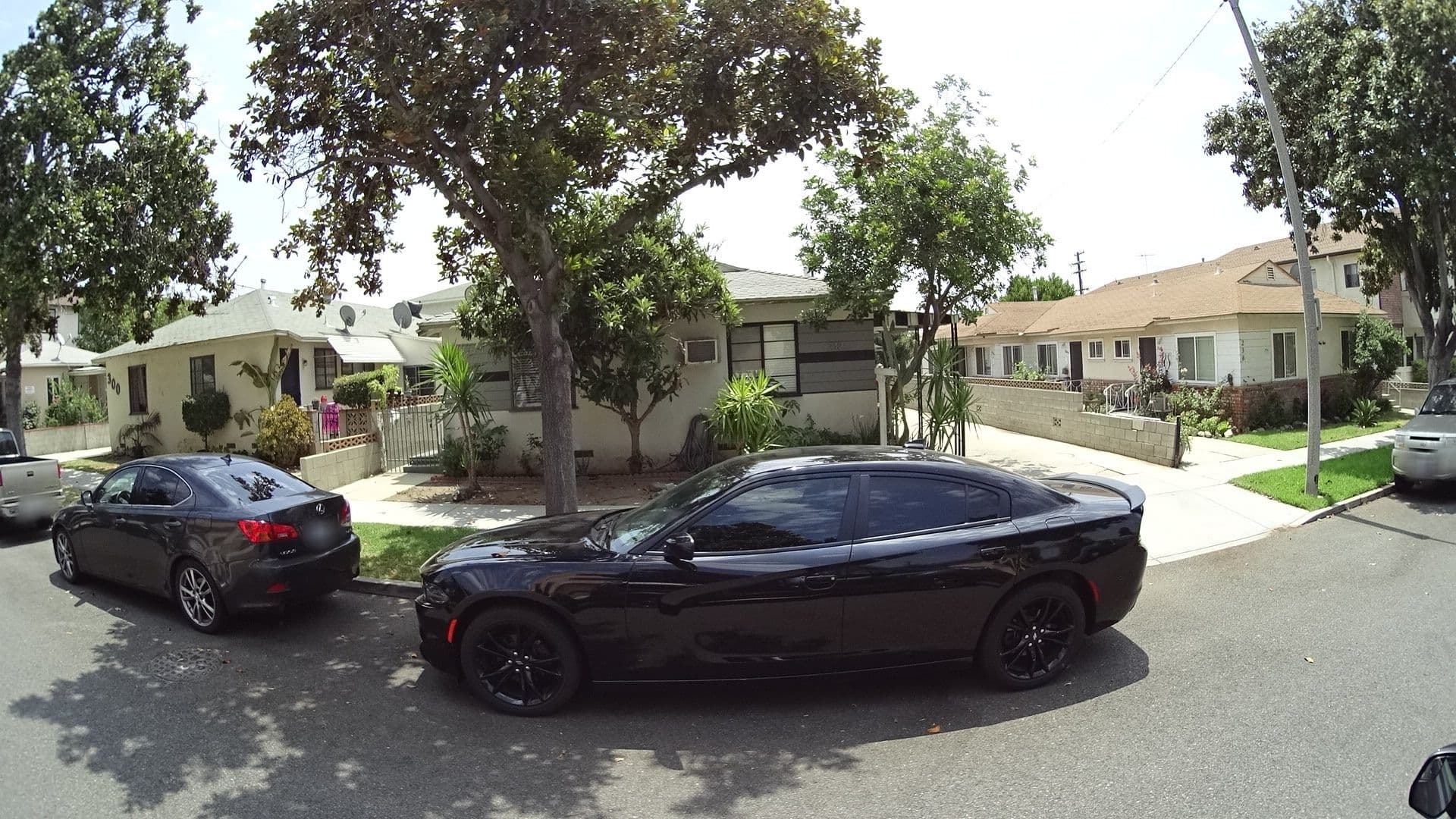 Street view near SHMILY's Love Dungeon, Burbank — © marker_geo (CC BY-SA · Mapillary)