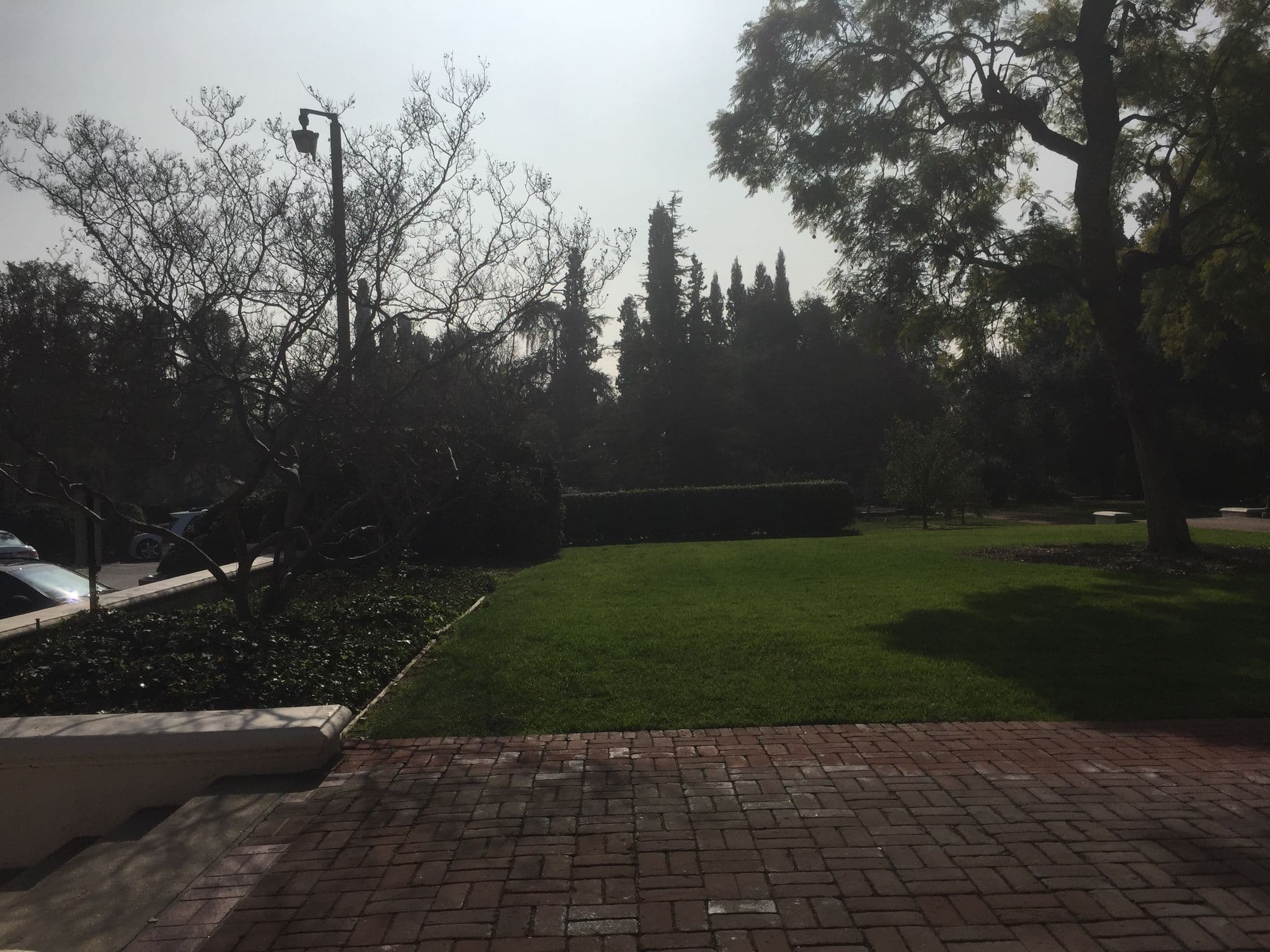Street view near The Einstein Suite, San Marino — © mpmckenna8 (CC BY-SA · Mapillary)