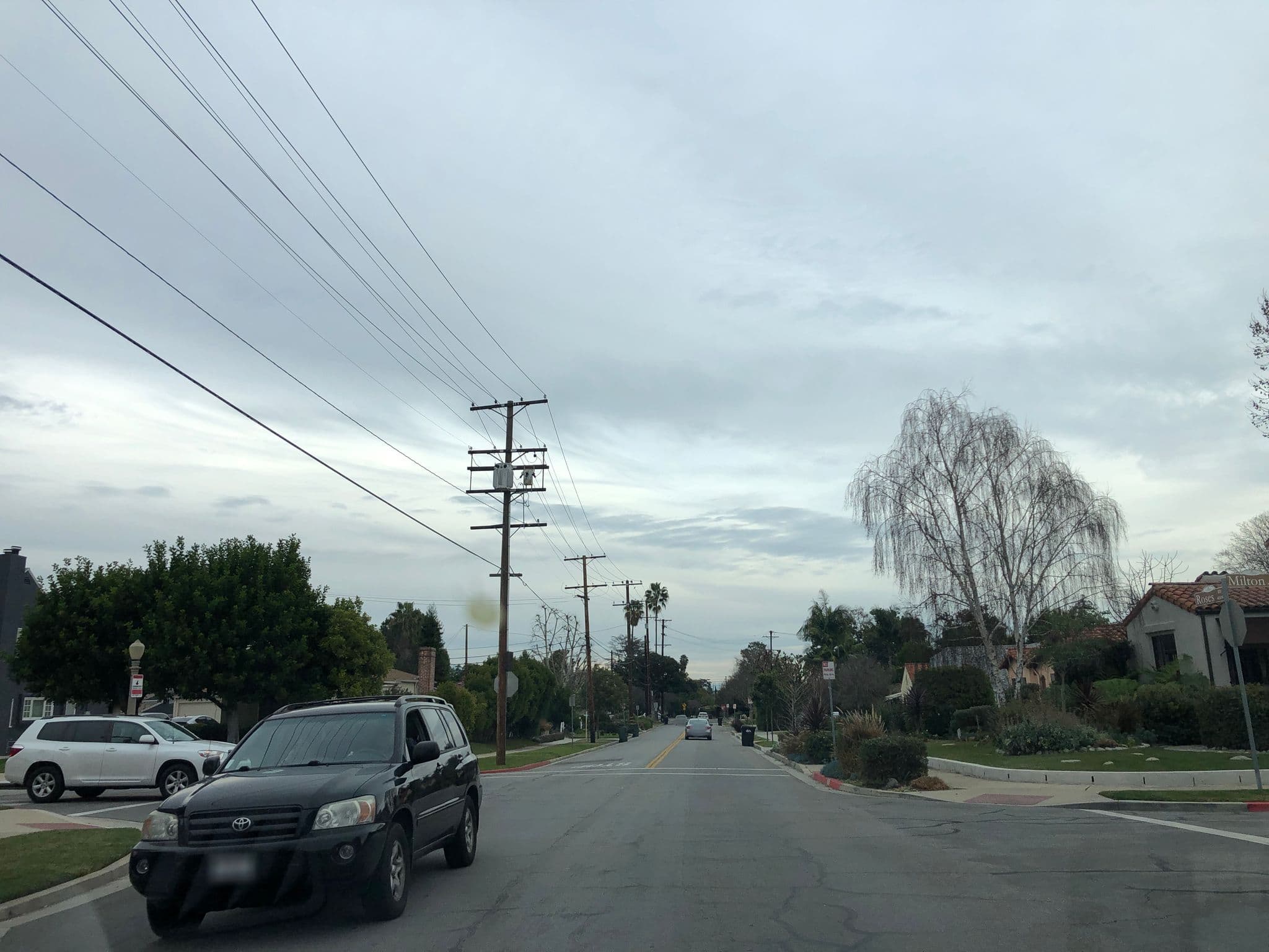 Street view near Club Krappman, San Marino — © ericaschecter (CC BY-SA · Mapillary)