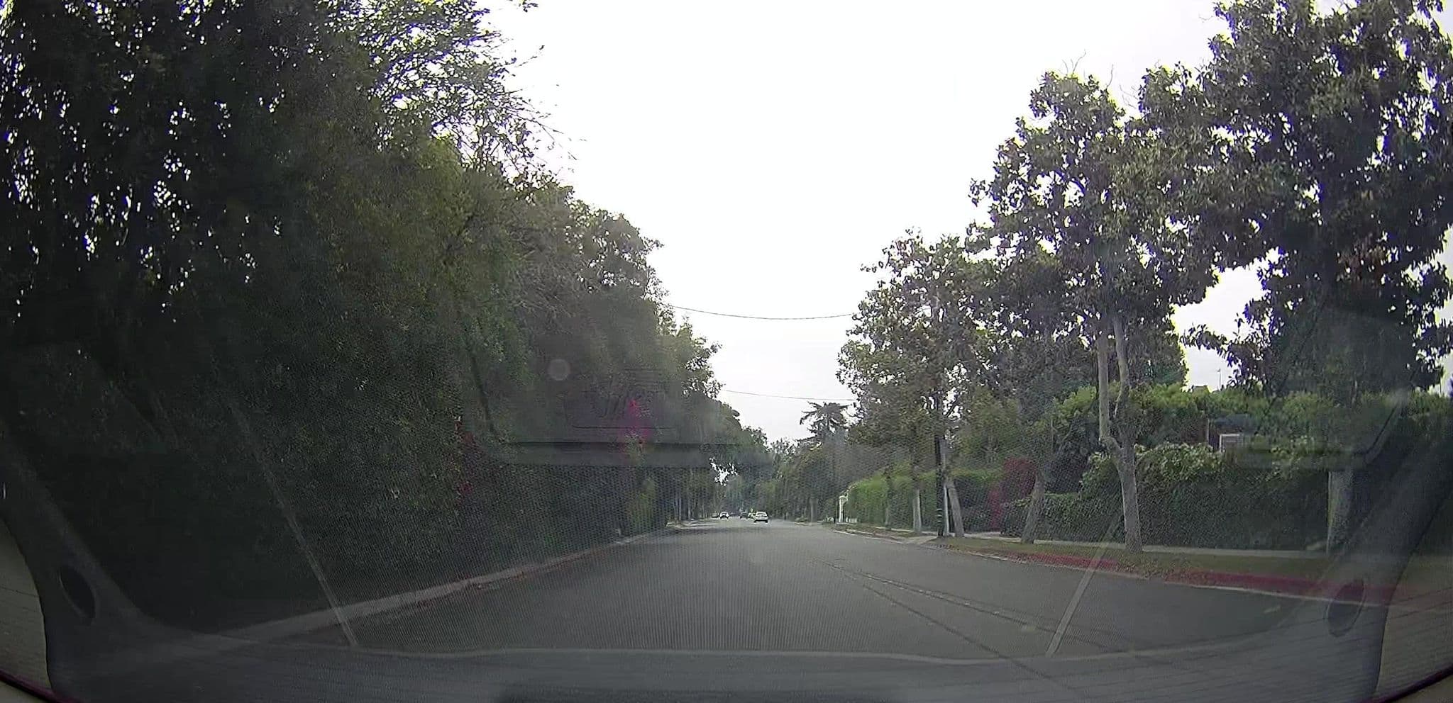 Street view near Kapoor & Kapoor Hospitality, South Pasadena — © MicahStokes (CC BY-SA · Mapillary)