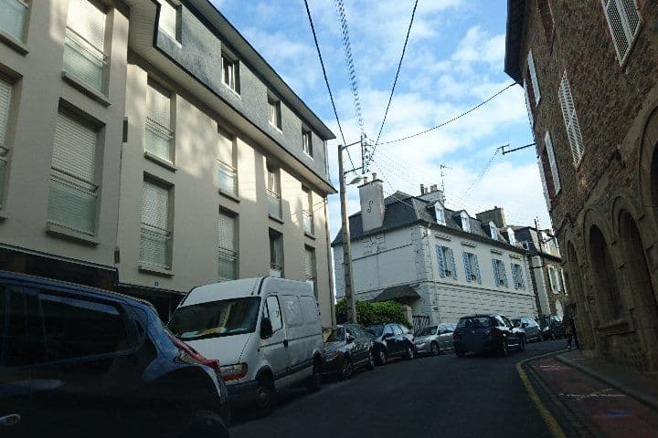 Street view near Hôtel Printania, Dinard — © gotpo (CC BY-SA · Mapillary)