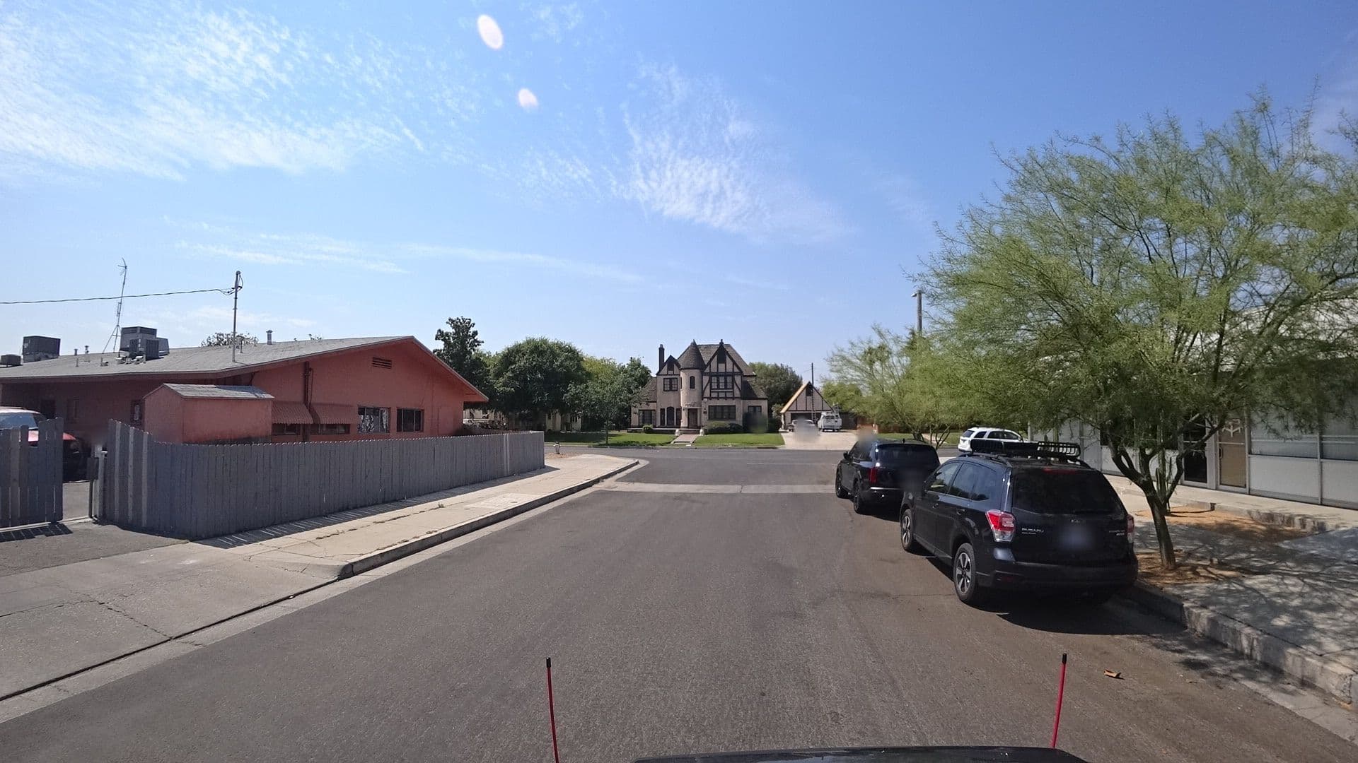 Street view near Rci, Fresno — © marker_geo (CC BY-SA · Mapillary)