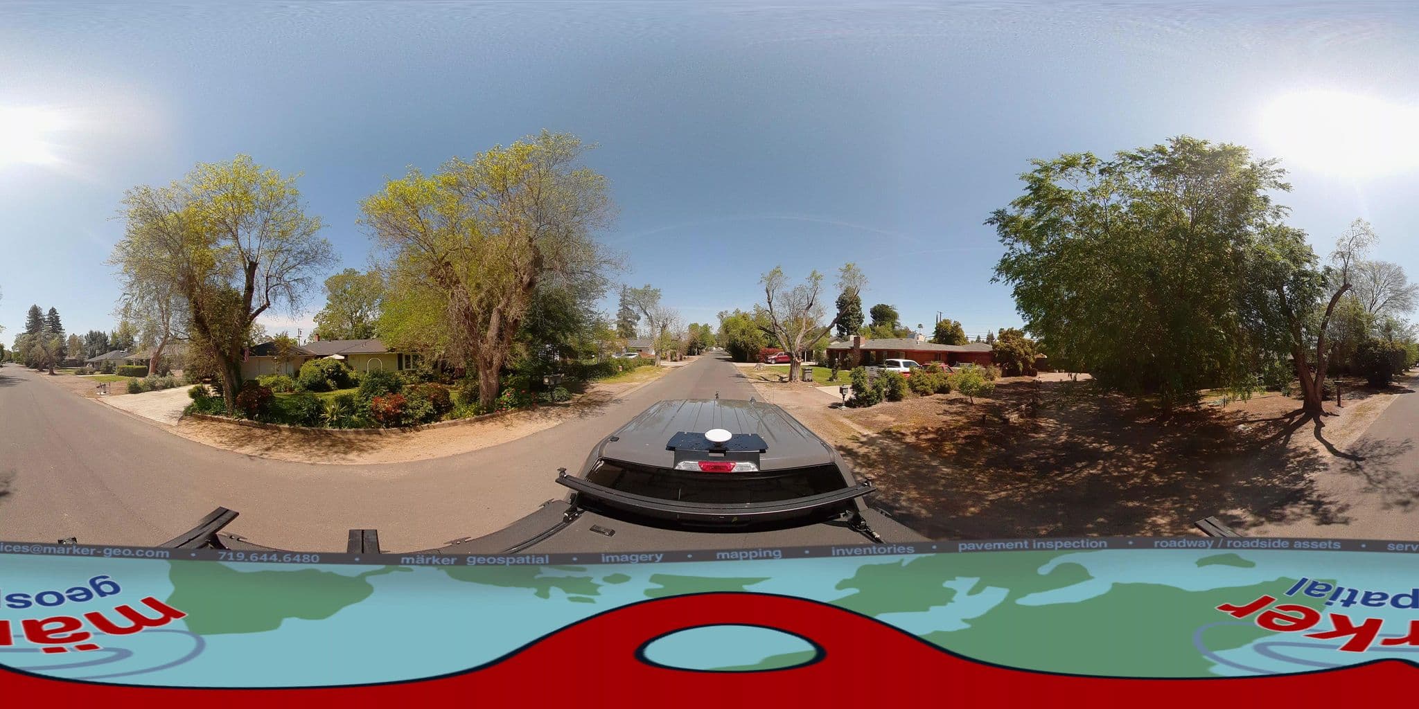 Street view near Chateau le Beaux, Old Fig Garden — © marker_geo1 (CC BY-SA · Mapillary)