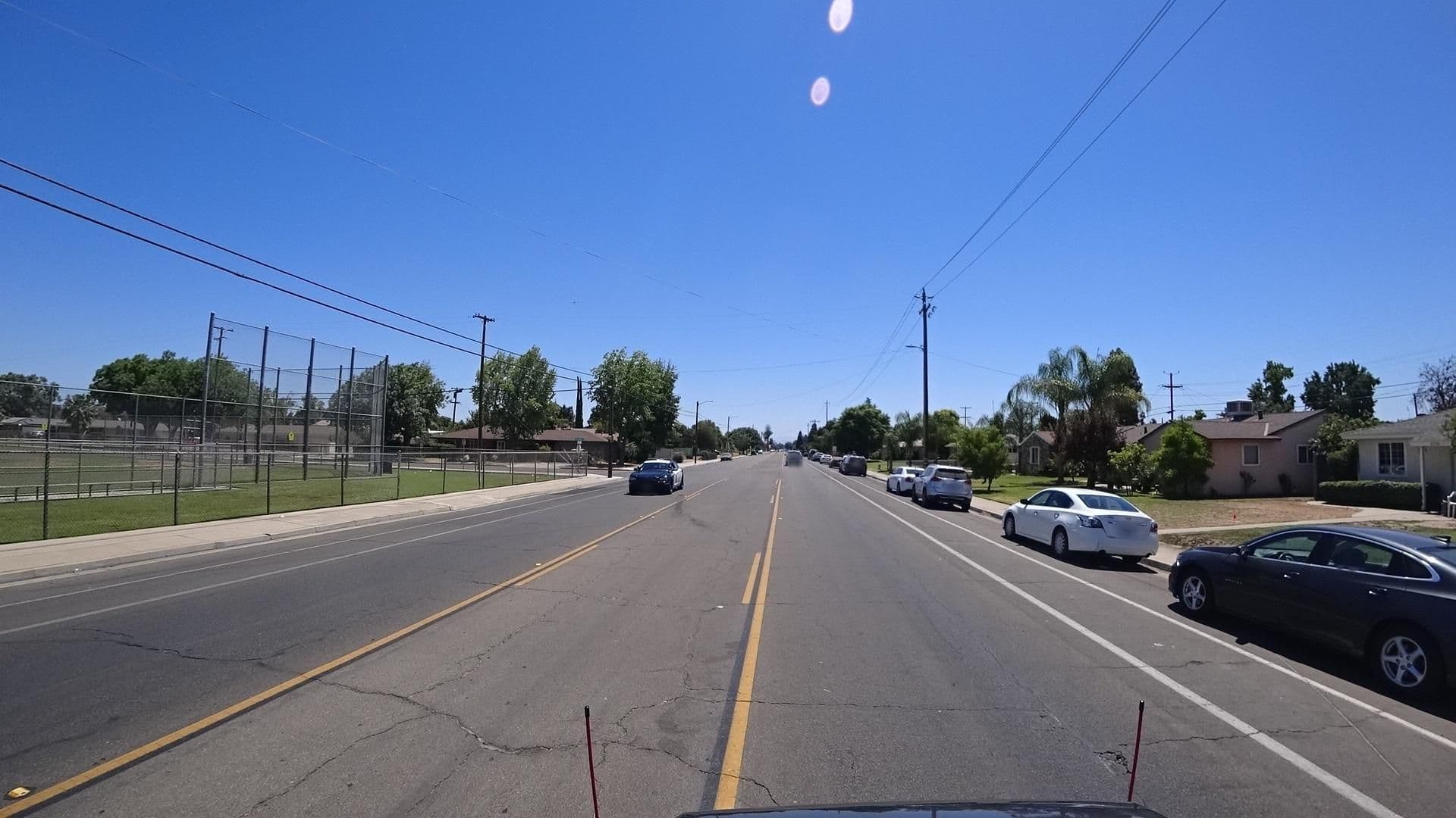 Street view near Quality Living 4U2, Old Fig Garden — © marker_geo (CC BY-SA · Mapillary)