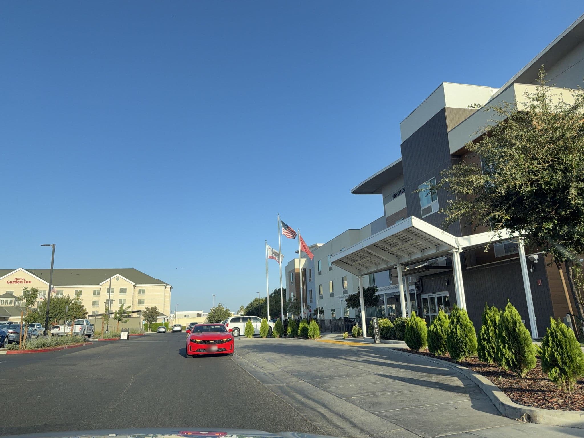 Street view near Pool And Hot Tub, Tarpey Village — © loprz (CC BY-SA · Mapillary)