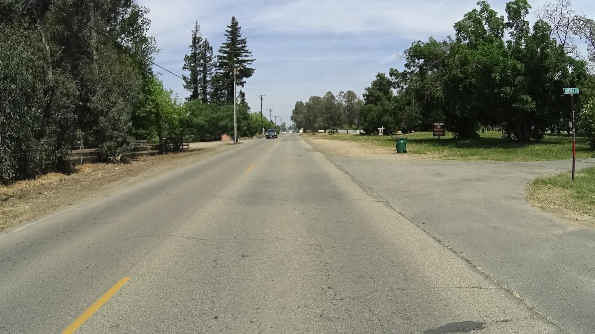 Street view near Dirt, Tarpey Village — © marker_geo (CC BY-SA · Mapillary)