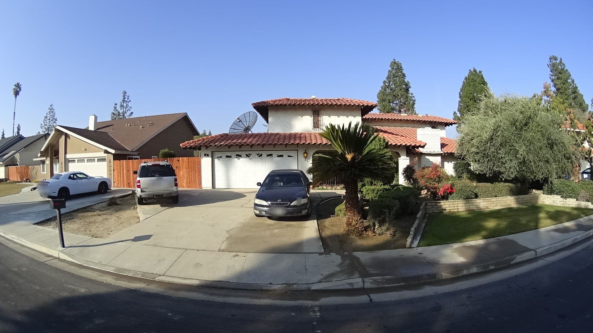 Street view near Champagne Poolside, Greenacres — © marker_geo (CC BY-SA · Mapillary)