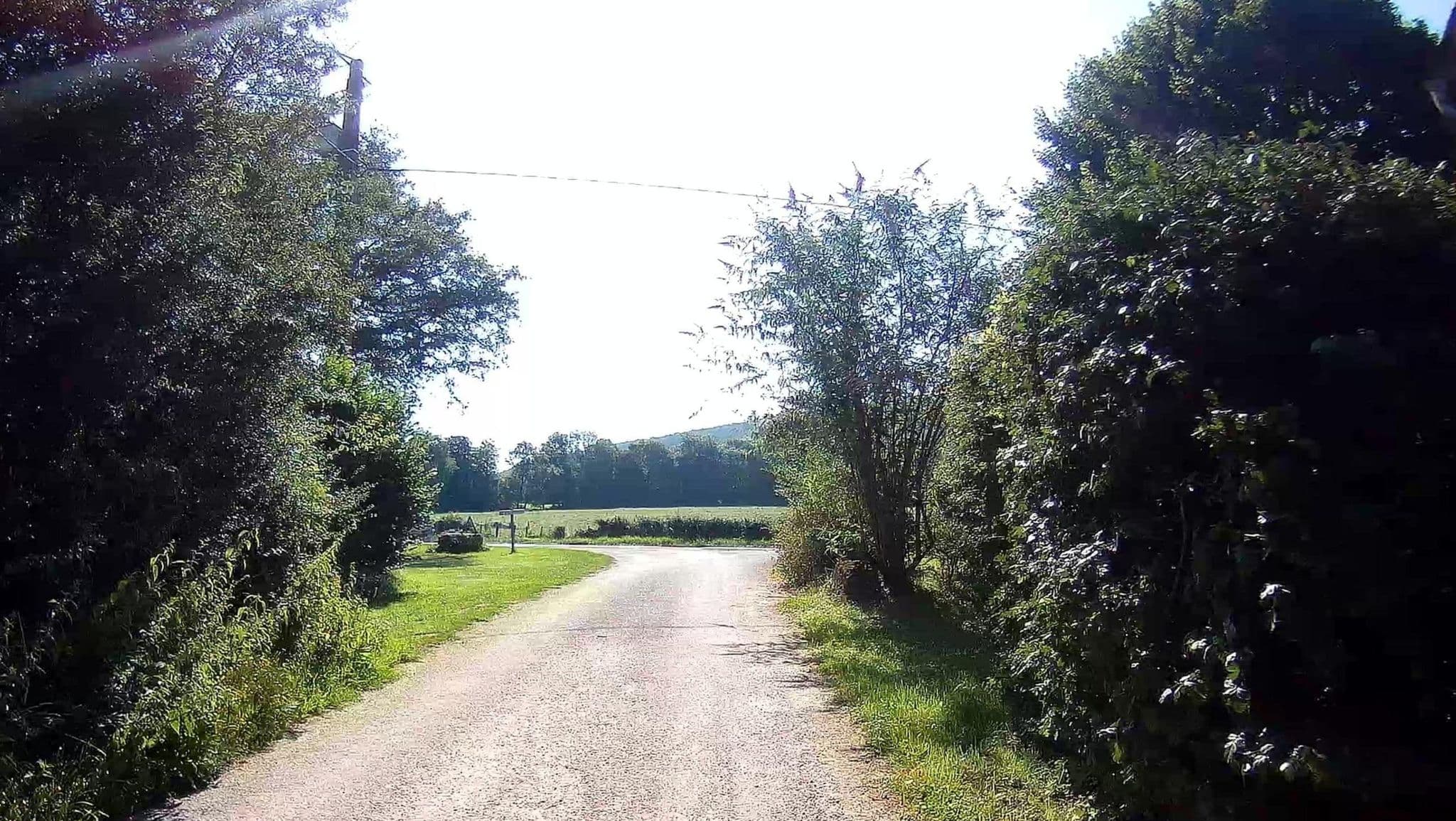 Street view near La bonne vie, Couches — © micmin1972 (CC BY-SA · Mapillary)