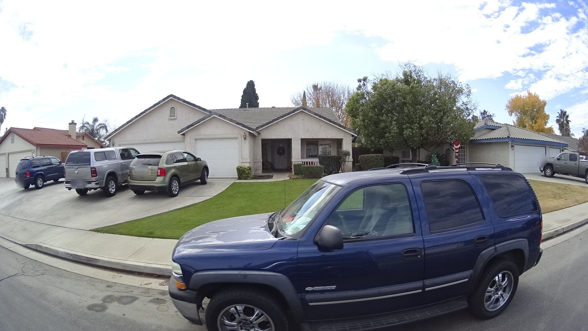 Street view near Sleepy Z's, Greenacres — © marker_geo (CC BY-SA · Mapillary)