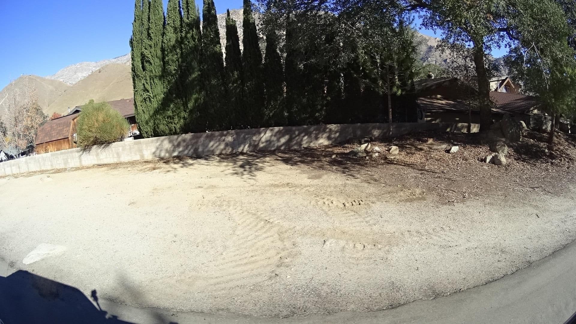 Street view near Carol Cotu, Kernville — © marker_geo (CC BY-SA · Mapillary)
