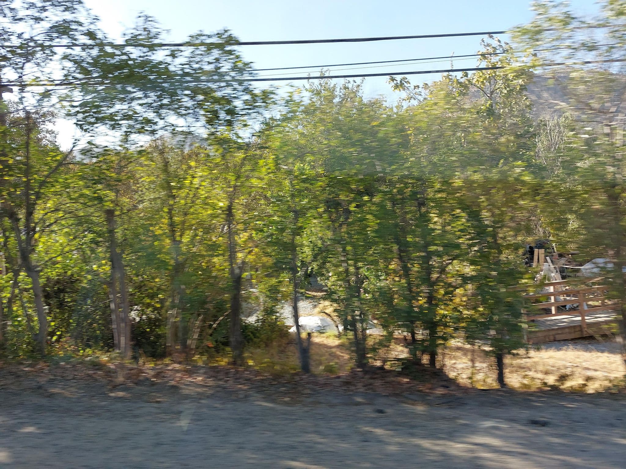 Street view near Hill Haven Resort, Woodlake — © apmwa (CC BY-SA · Mapillary)