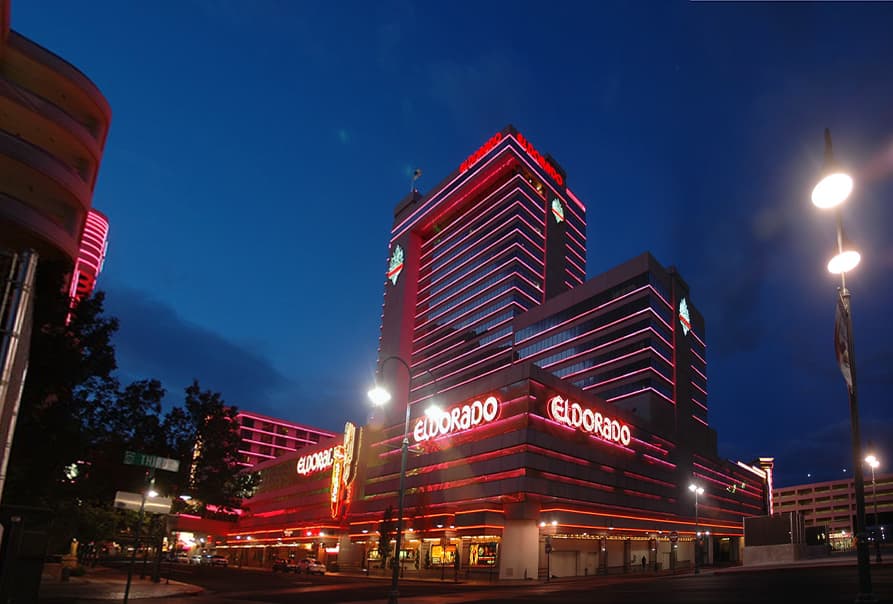 Eldorado Resort Casino Penthouse Suites (via Wikimedia Commons, CC BY-SA 3.0)