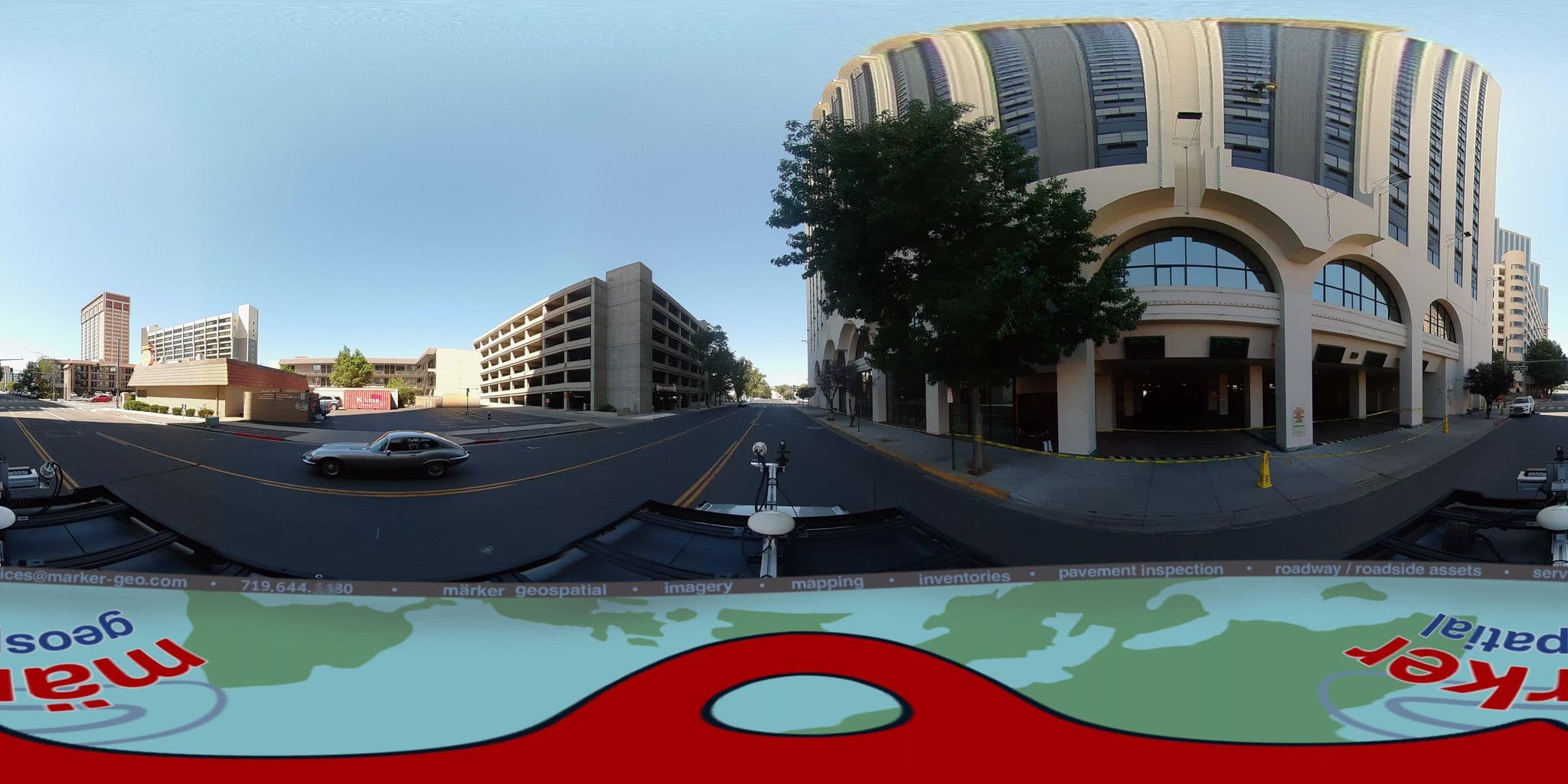 Street view near room 6056, Reno — © marker_geo1 (CC BY-SA · Mapillary)
