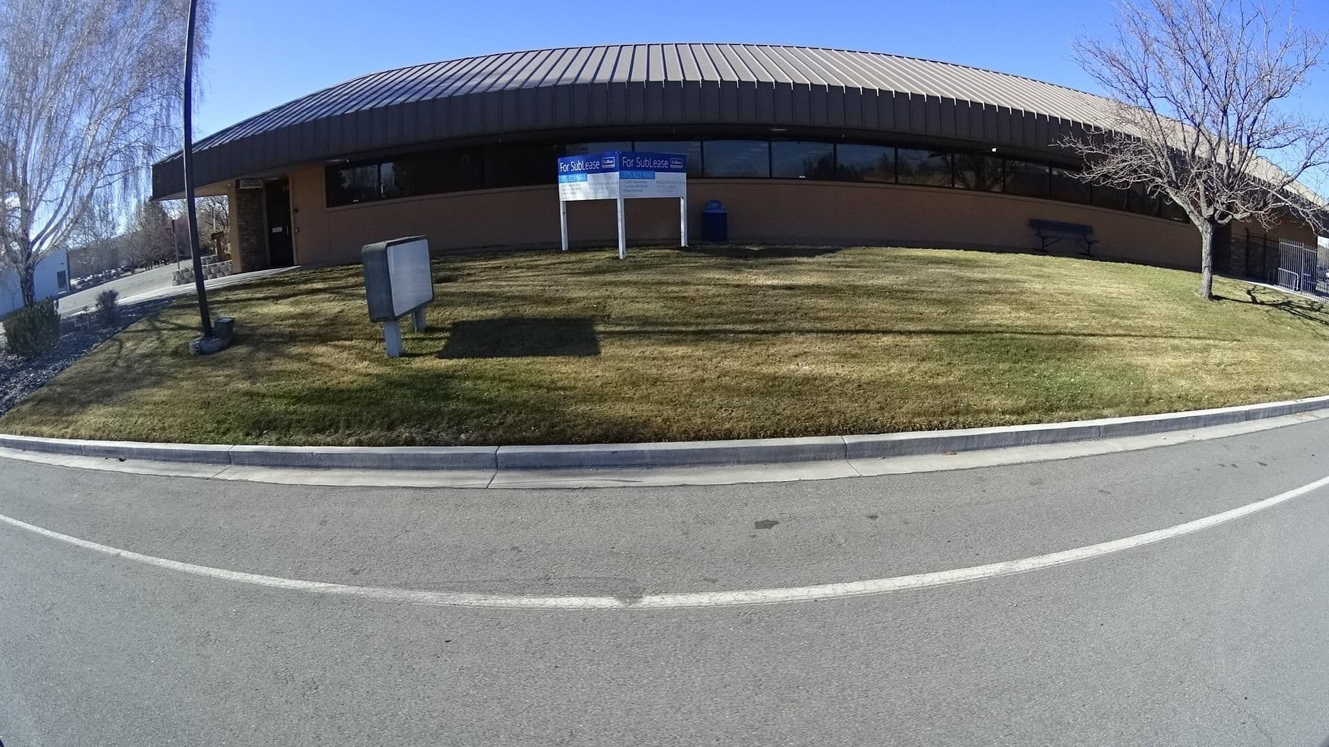 Street view near Oob, Sparks — © marker_geo (CC BY-SA · Mapillary)