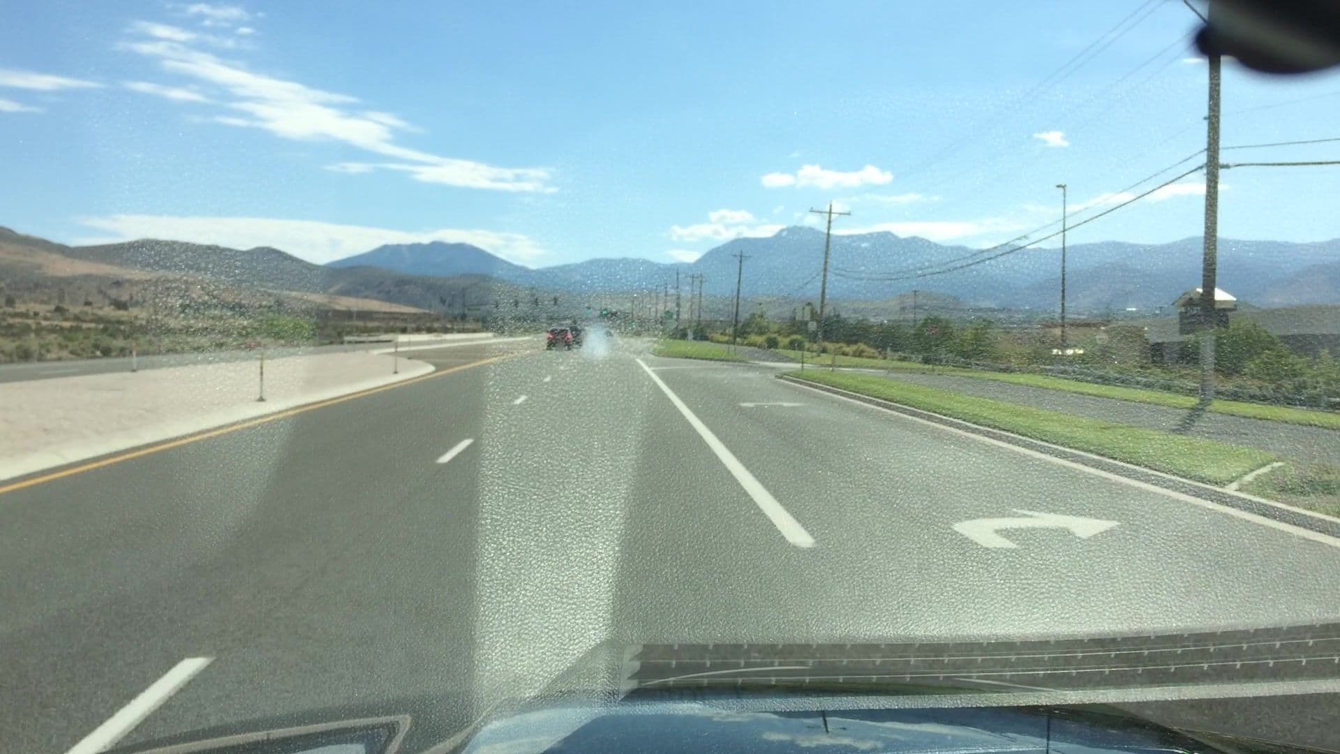 Street view near Hyatt Place South Reno, Sparks — © lvl5 (CC BY-SA · Mapillary)