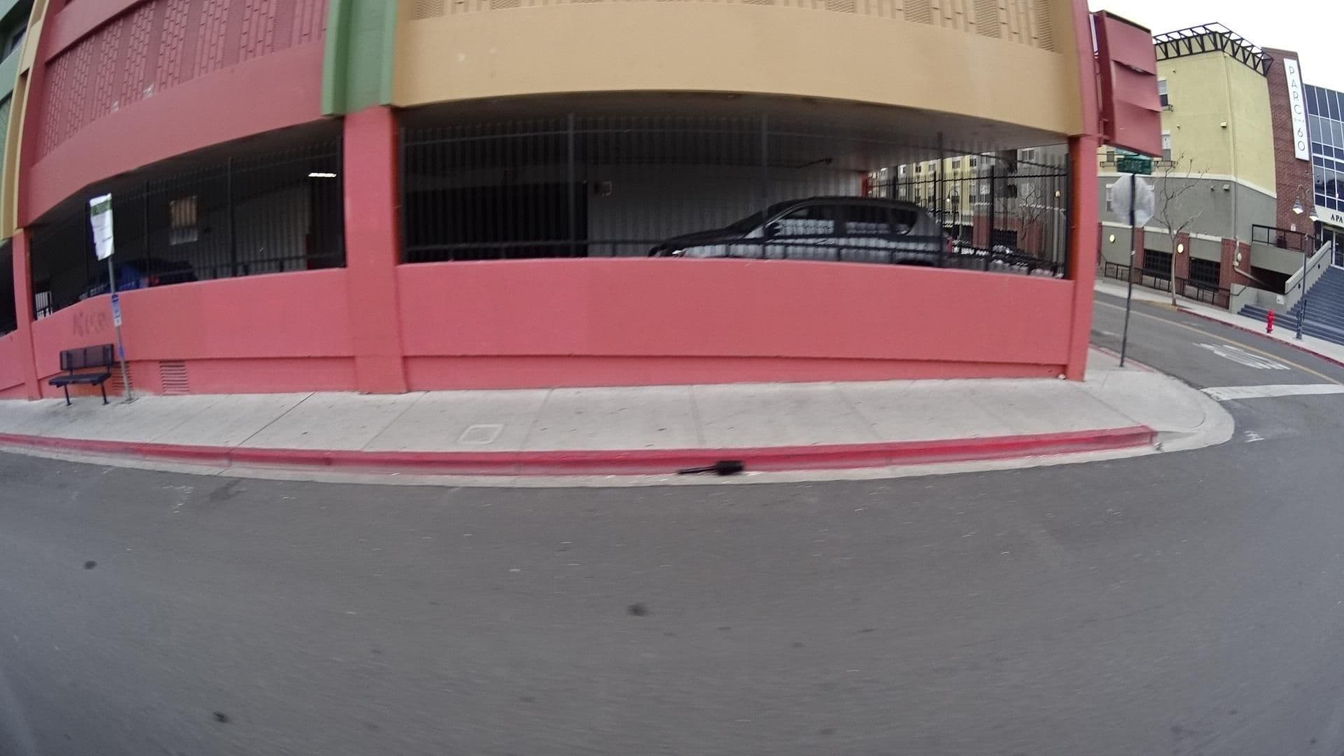 Street view near Lakemill Lodge, Reno — © marker_geo (CC BY-SA · Mapillary)