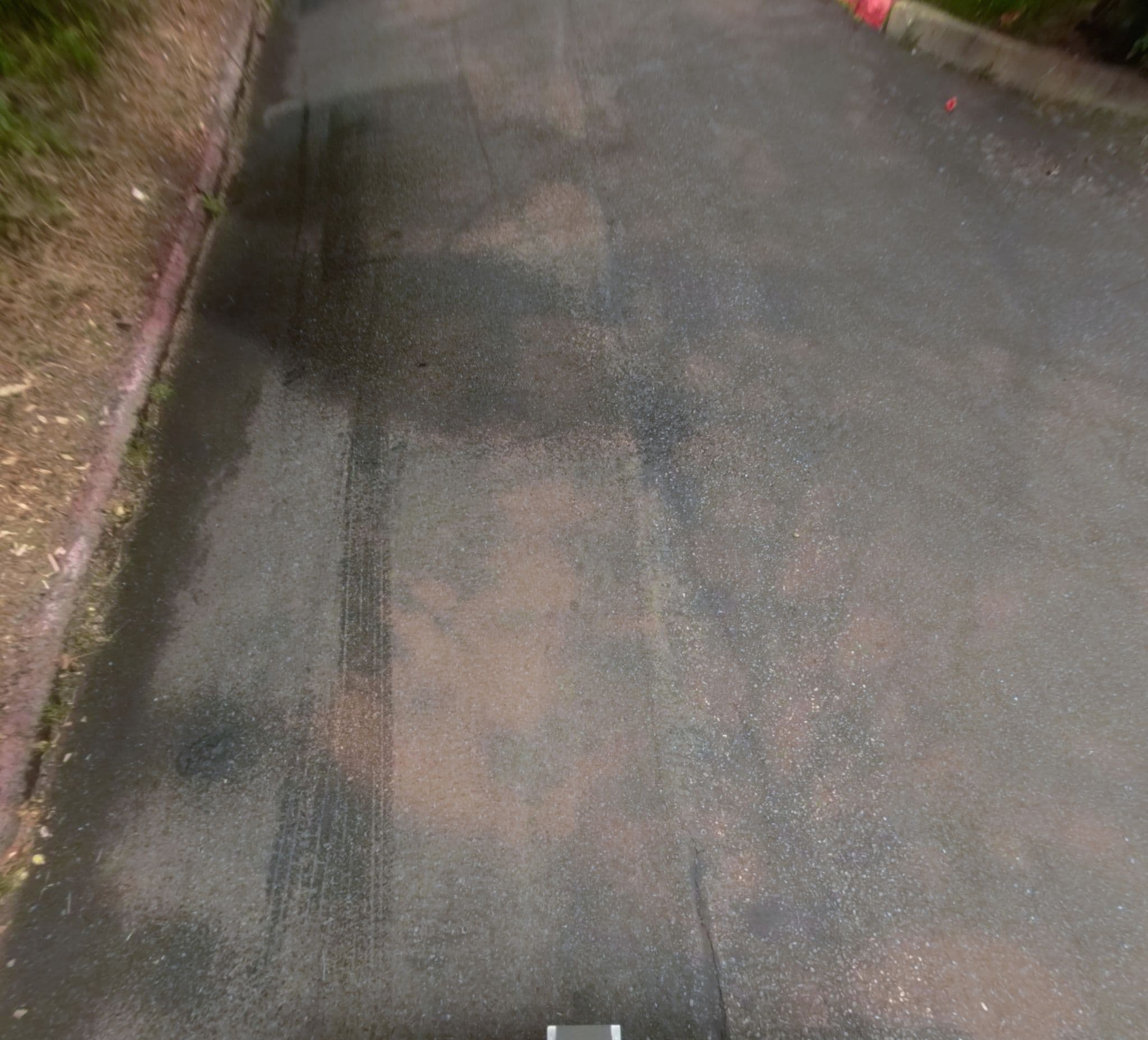 Street view near Pines Resort Chalet 279, Coarsegold — © mgroad (CC BY-SA · Mapillary)