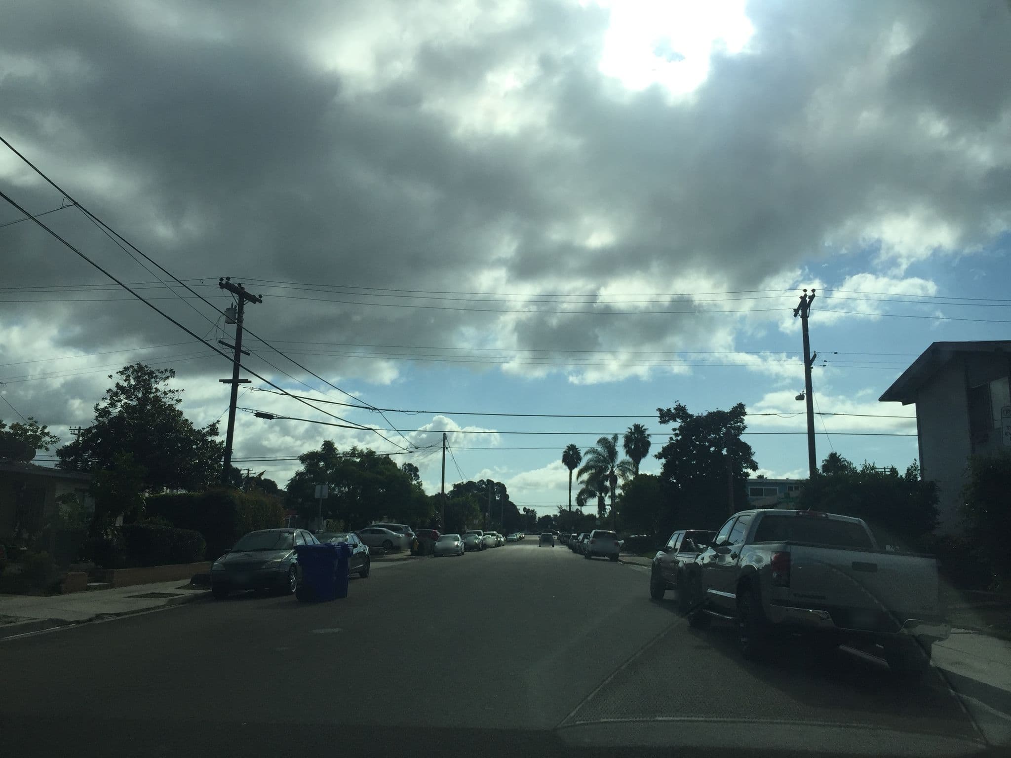 Street view near Vacation House, La Jolla — © jtaxson (CC BY-SA · Mapillary)