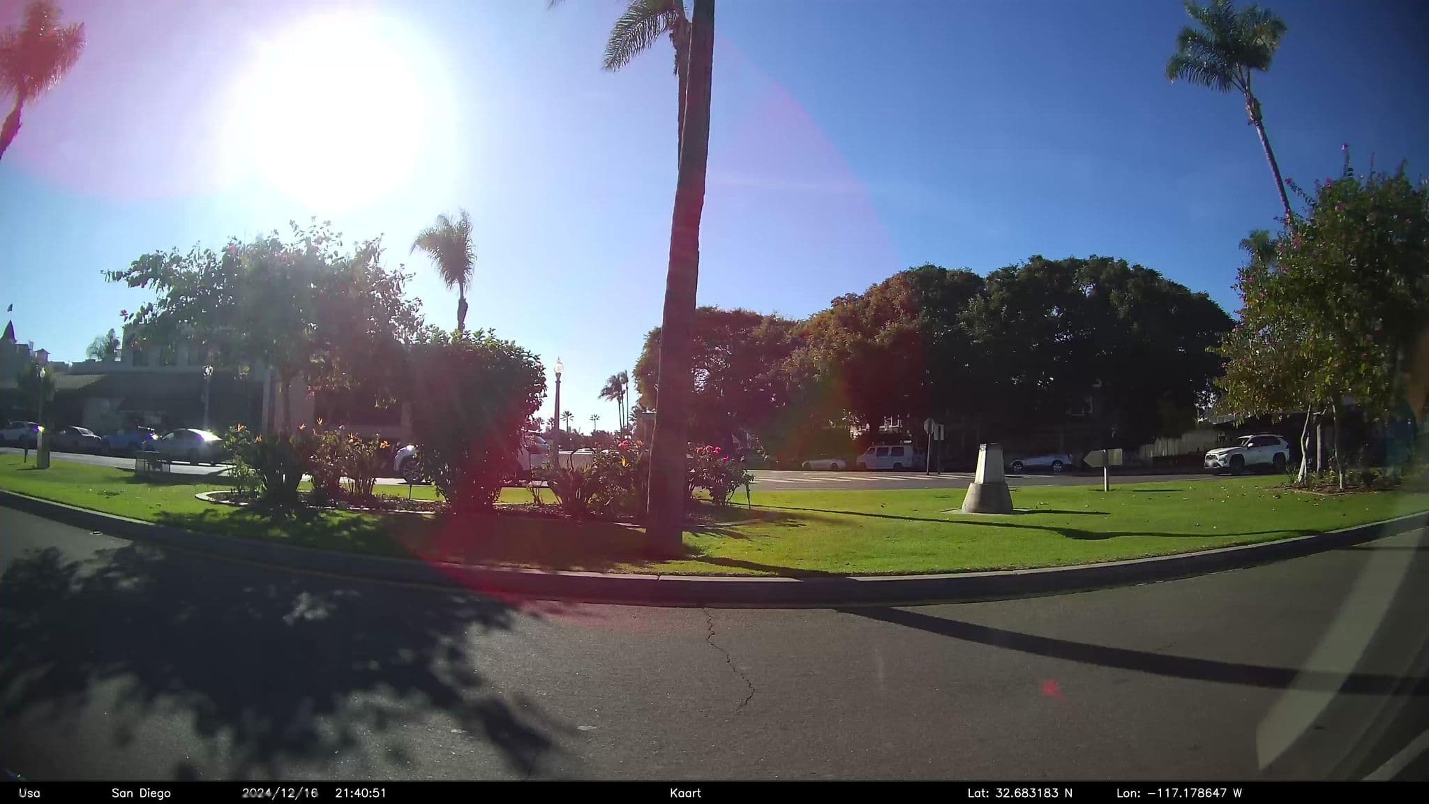 Street view near Management Group of Coronado, Coronado — © GoProMAX3M (CC BY-SA · Mapillary)