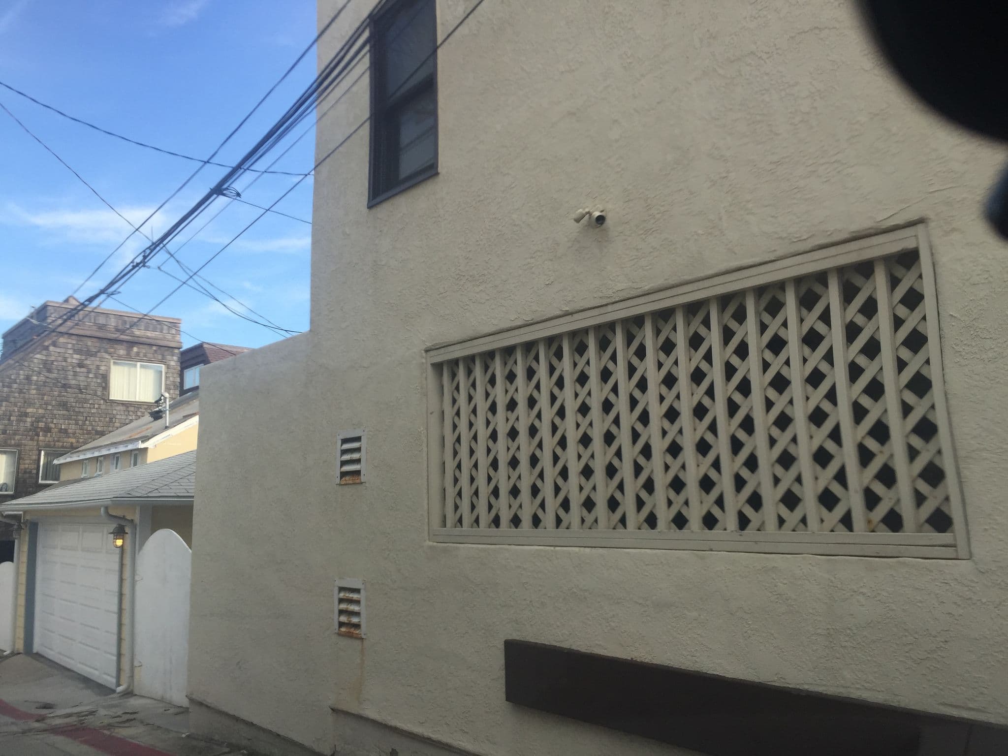 Street view near Nautical Beach House, La Jolla — © jtaxson (CC BY-SA · Mapillary)