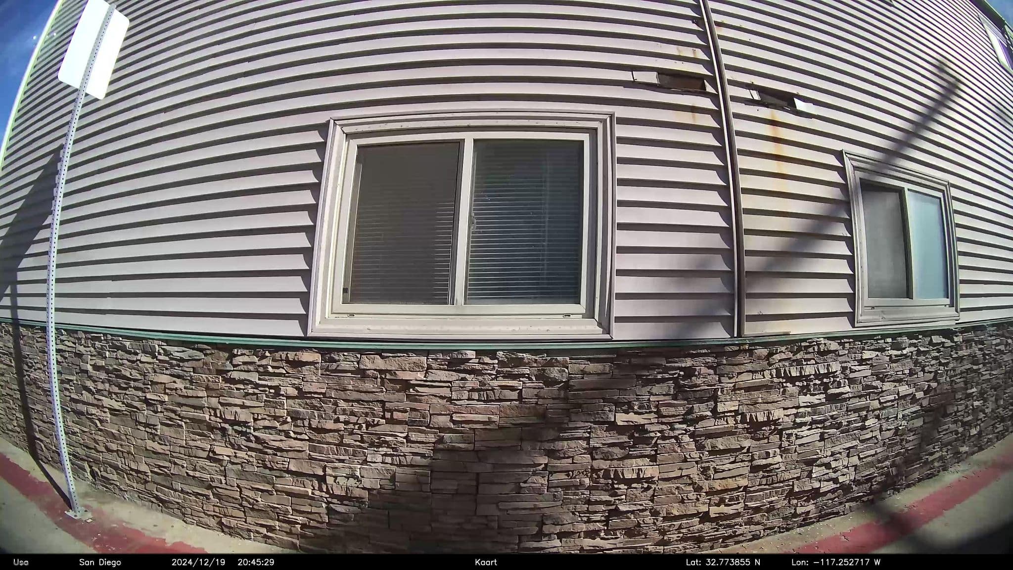 Street view near "Mission Beach Jamaica" Vacation Home Rental, La Jolla — © GoProMAX3M (CC BY-SA · Mapillary)