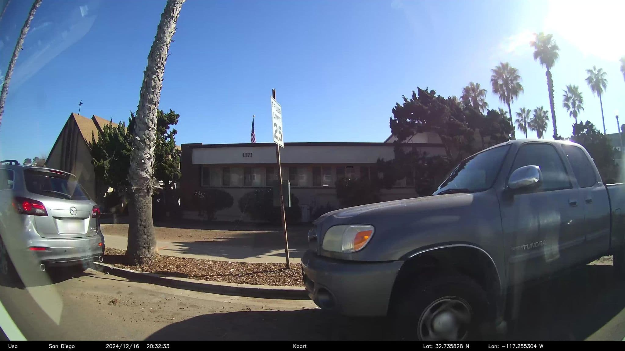 Street view near Secure Vacation Rentals, Coronado — © GoProMAX3M (CC BY-SA · Mapillary)