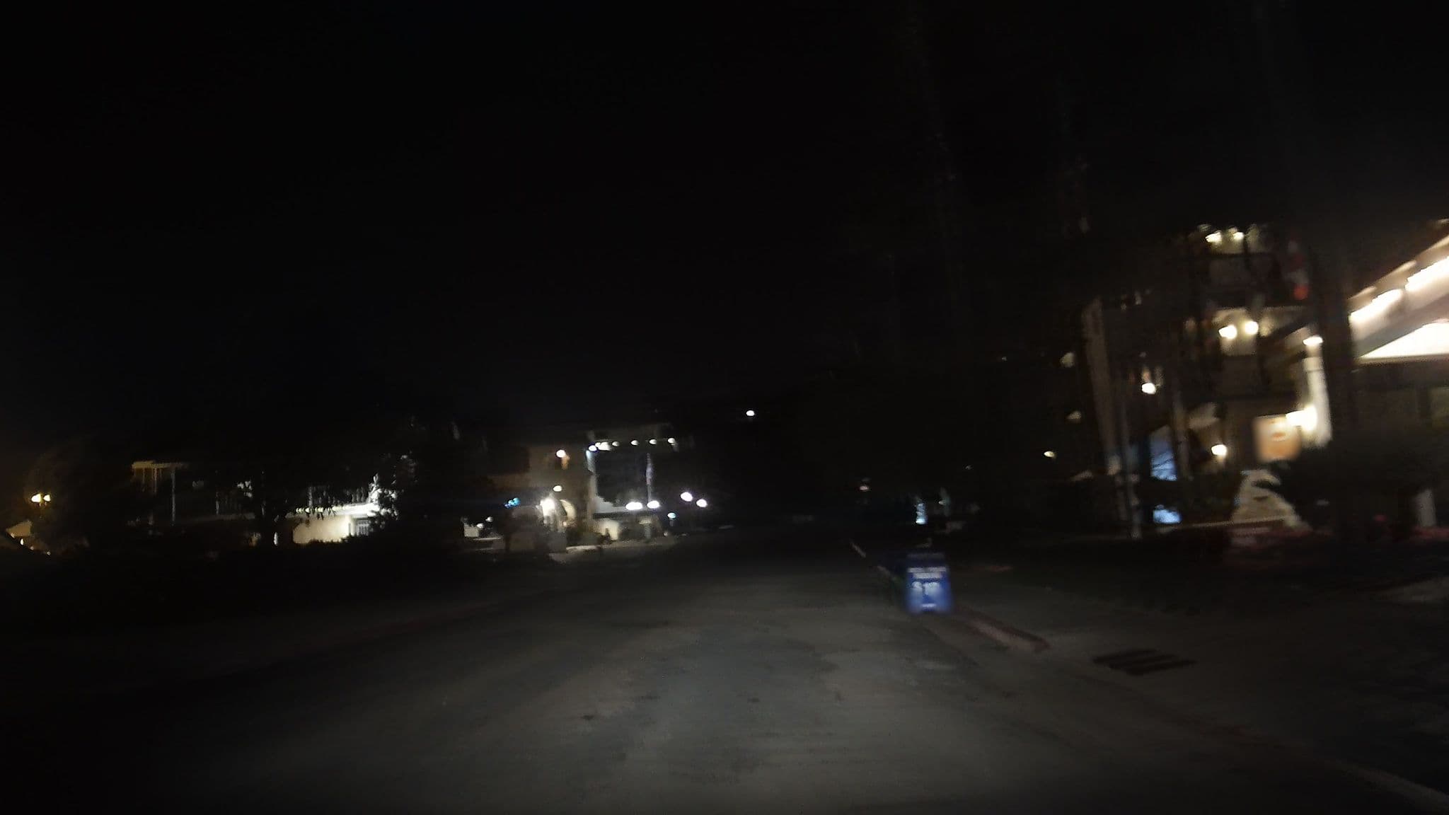 Street view near Best Western Plus, San Diego — © eneerhut (CC BY-SA · Mapillary)