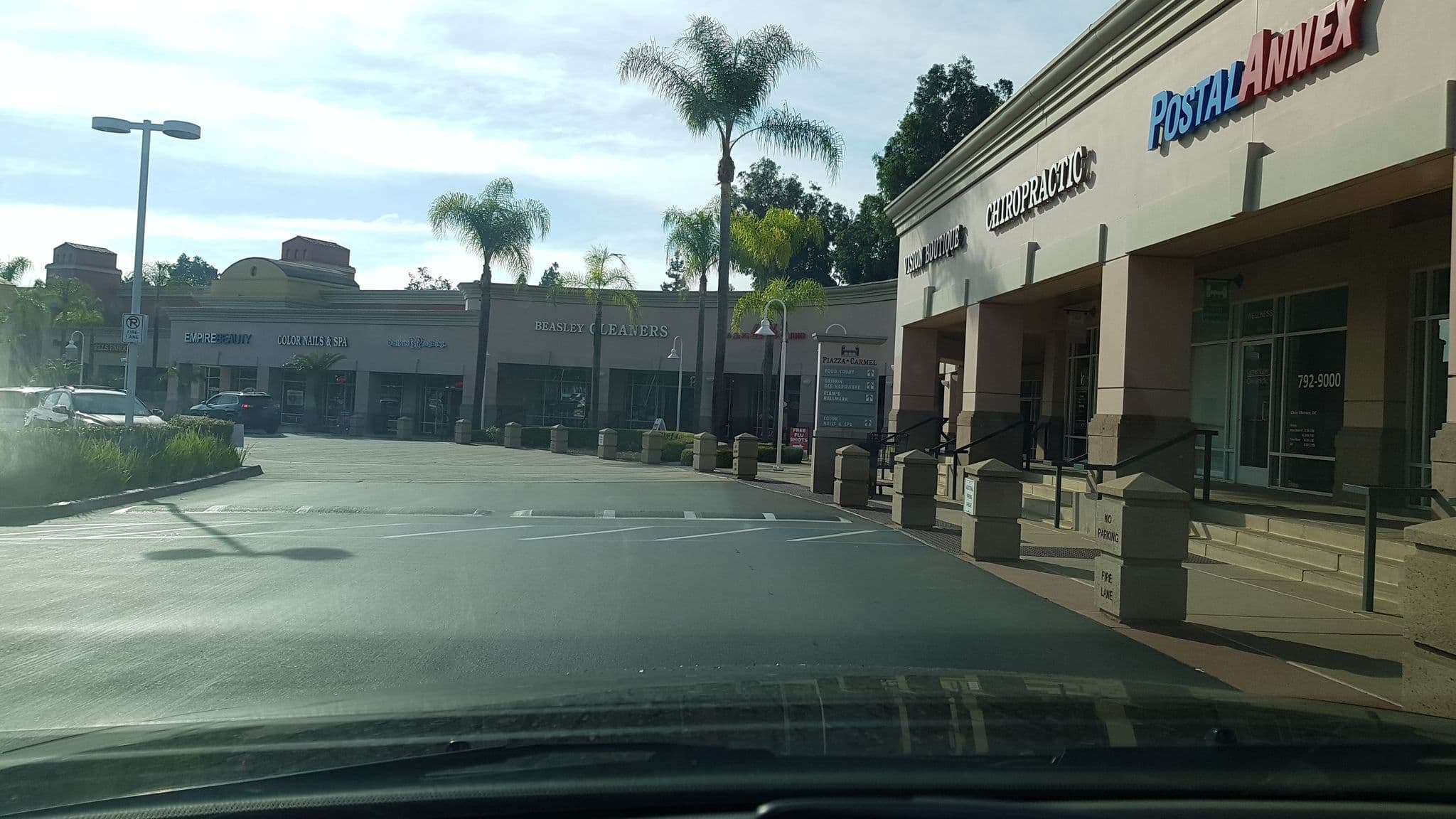 Street view near OnTheMove Housing, Del Mar — © igorzo (CC BY-SA · Mapillary)