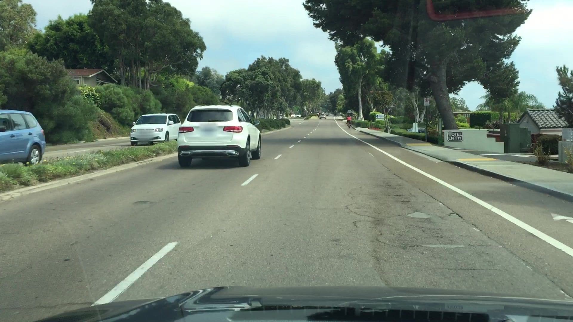 Street view near 7th & Camino Del Mar, Del Mar — © lvl5 (CC BY-SA · Mapillary)
