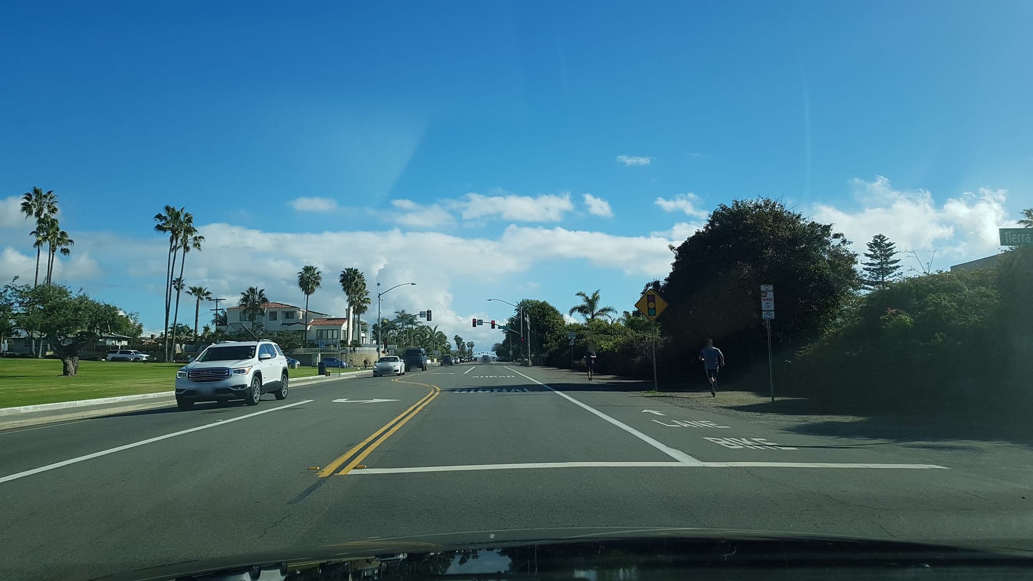 Street view near 320 Neptune Drive, Carlsbad — © igorzo (CC BY-SA · Mapillary)
