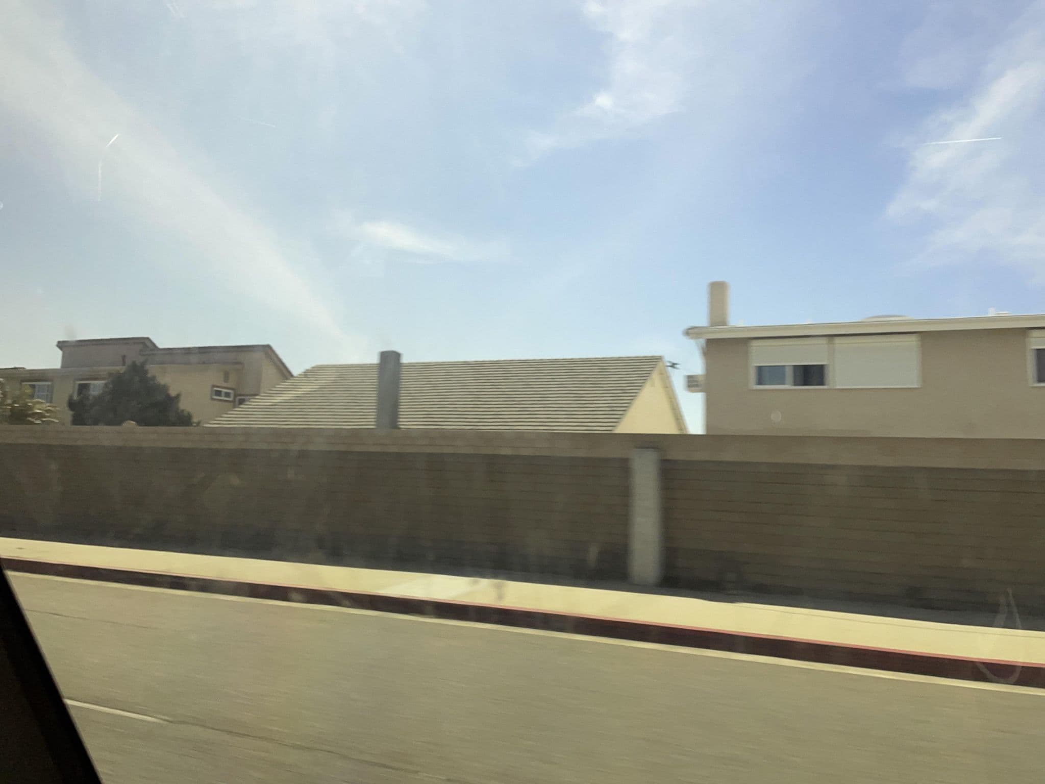 Street view near Guest Home Abagail, Costa Mesa — © Kayden_Anderson2317 (CC BY-SA · Mapillary)