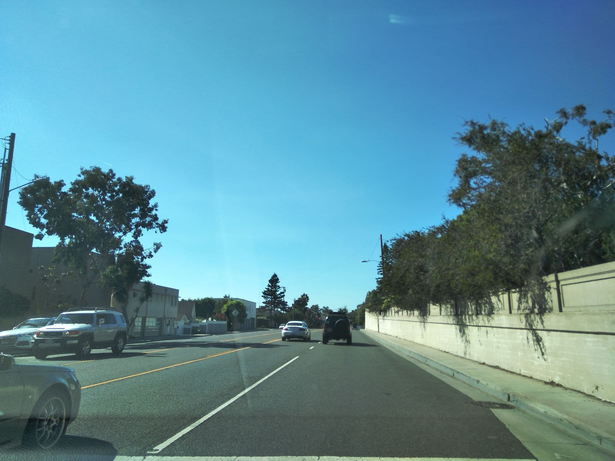 Street view near Arabella Laguna, Laguna Beach — © mly_lax03 (CC BY-SA · Mapillary)