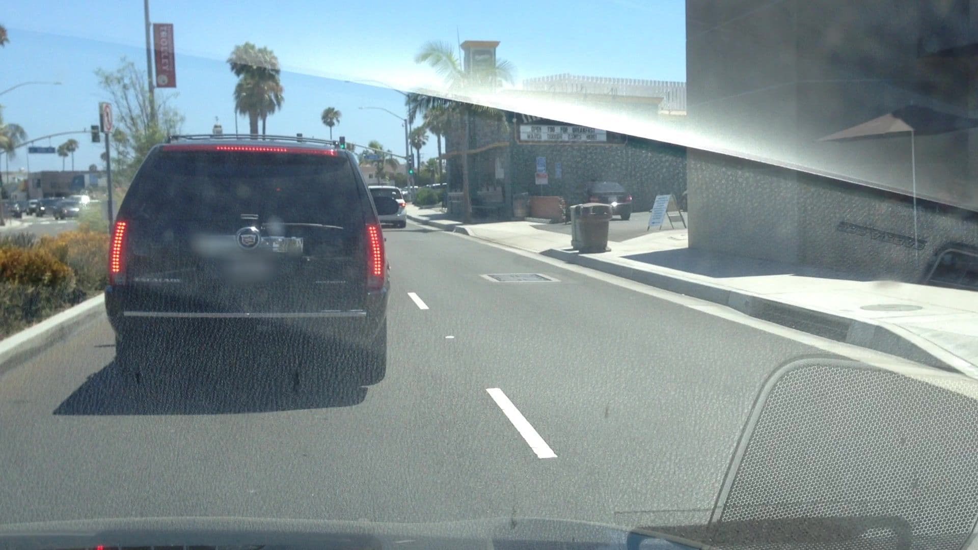 Street view near Villa Rentals Inc, Newport Beach — © lvl5 (CC BY-SA · Mapillary)