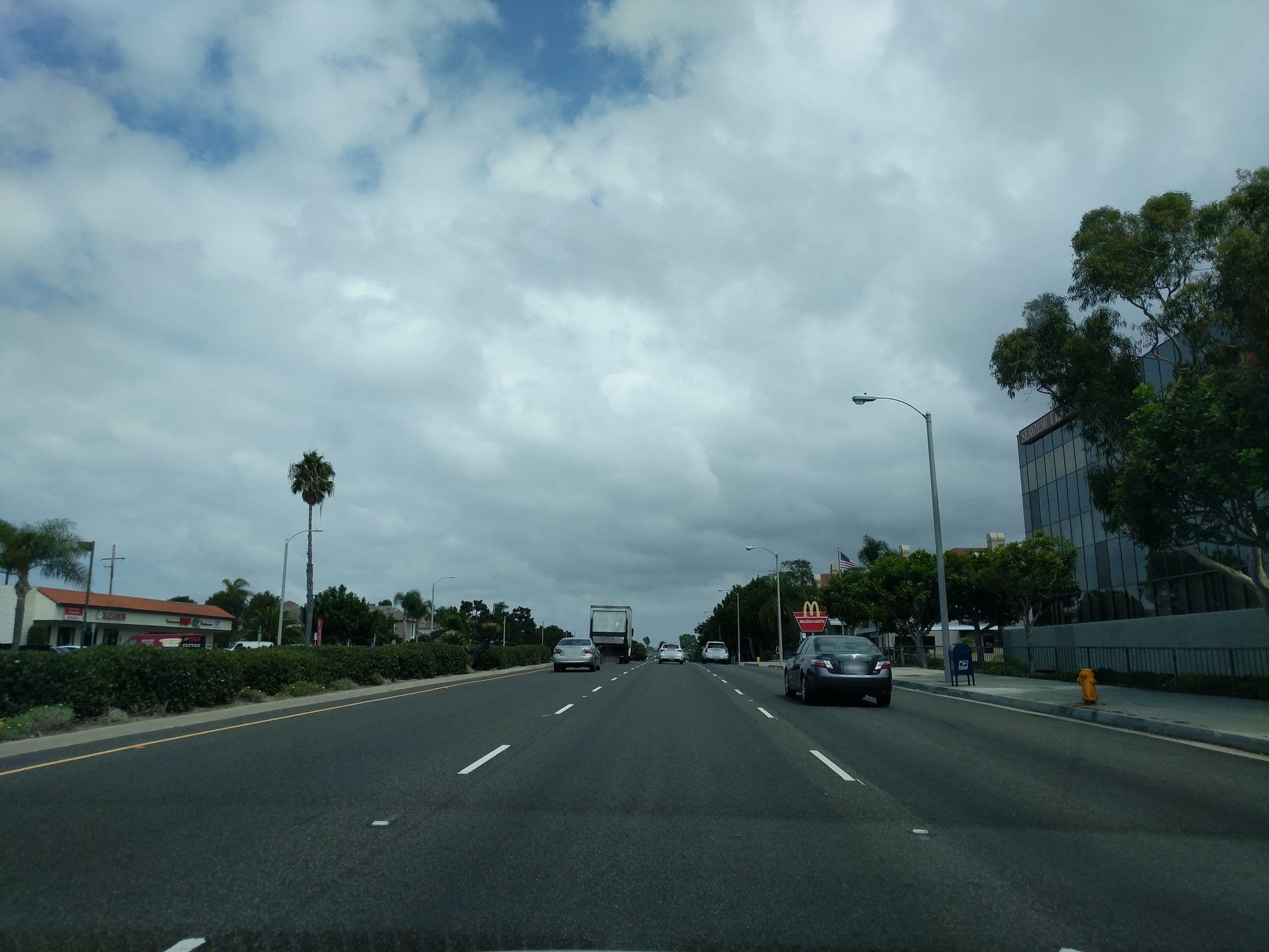 Street view near Spotlight Resorts, Huntington Beach — © mly_lax03 (CC BY-SA · Mapillary)