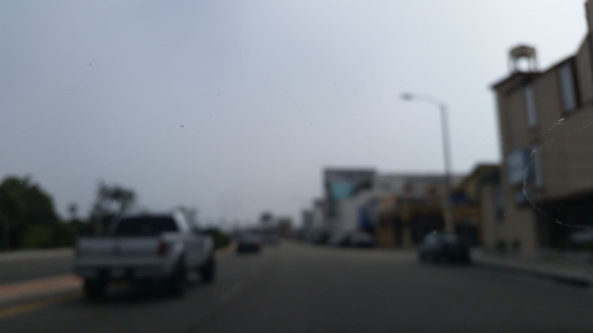 Street view near Oceansurf Inn, Seal Beach — © mly_lax03 (CC BY-SA · Mapillary)