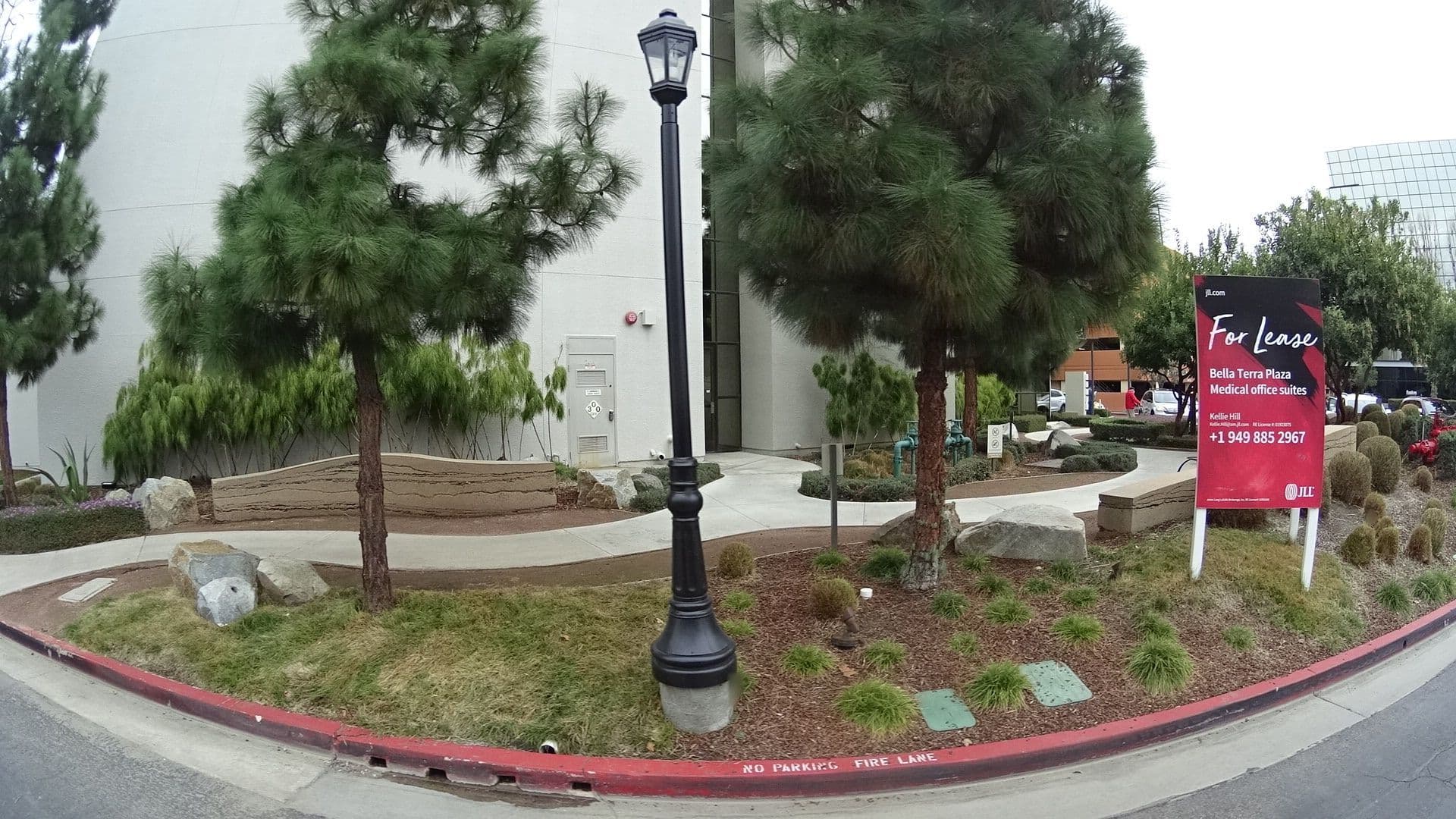 Street view near So Cal Hot Properties, Midway City — © marker_geo (CC BY-SA · Mapillary)