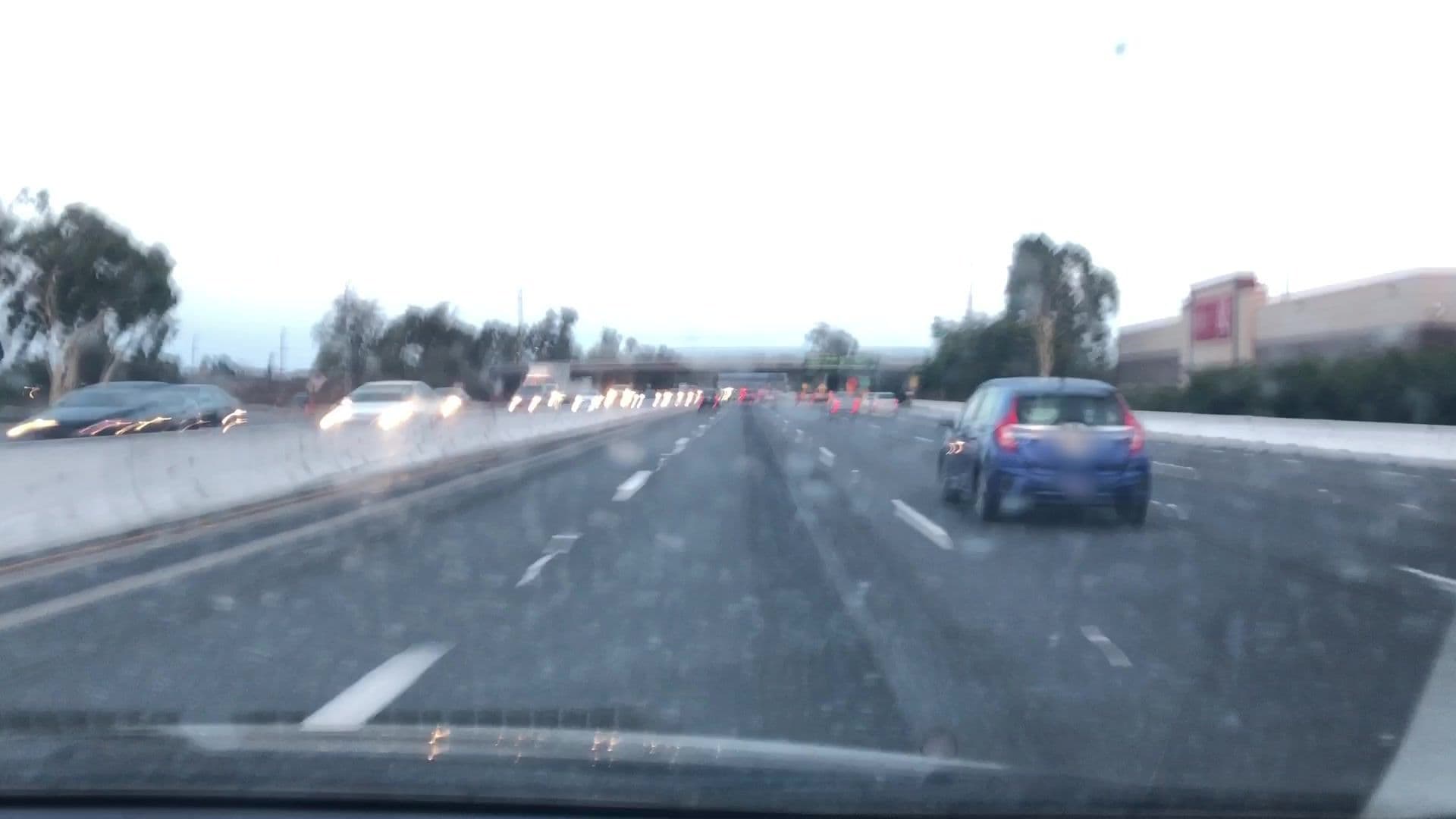 Street view near Days Inn, Fountain Valley — © lvl5 (CC BY-SA · Mapillary)